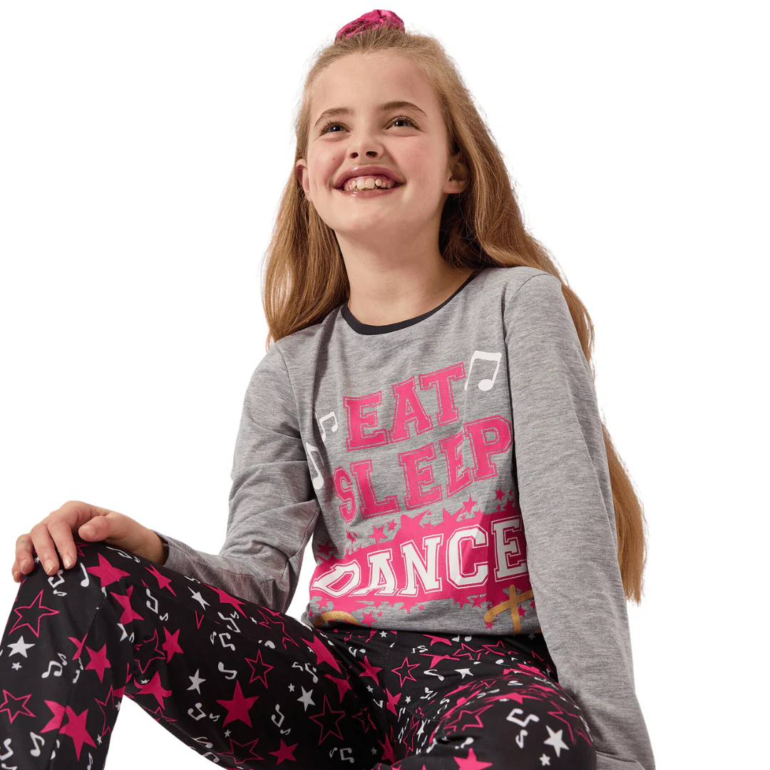 Harry Bear Dance Pyjamas - Image 3