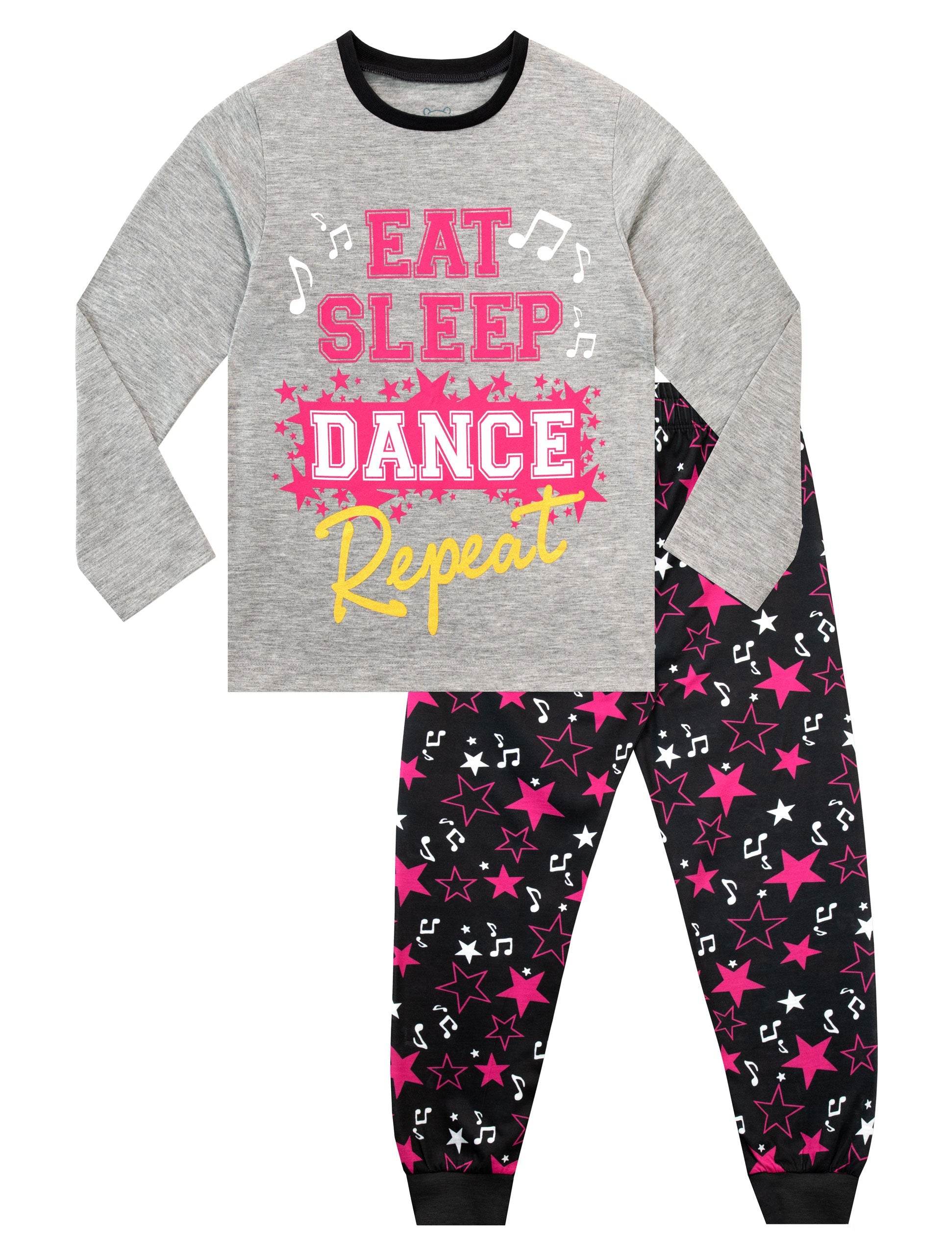 Harry Bear Dance Pyjamas - Image 4