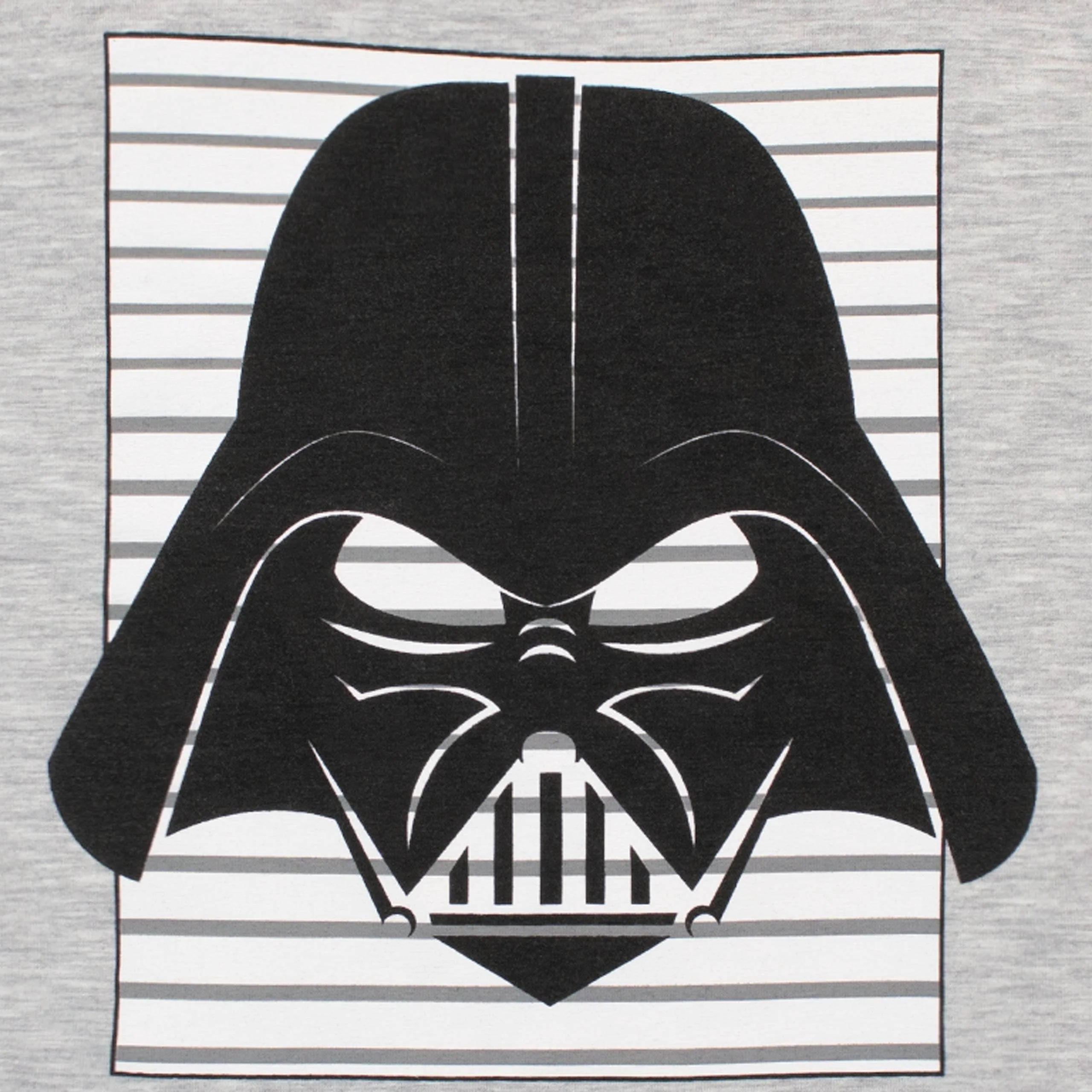 Darth Vader Star Wars Pyjamas 2 Pack - Image 12
