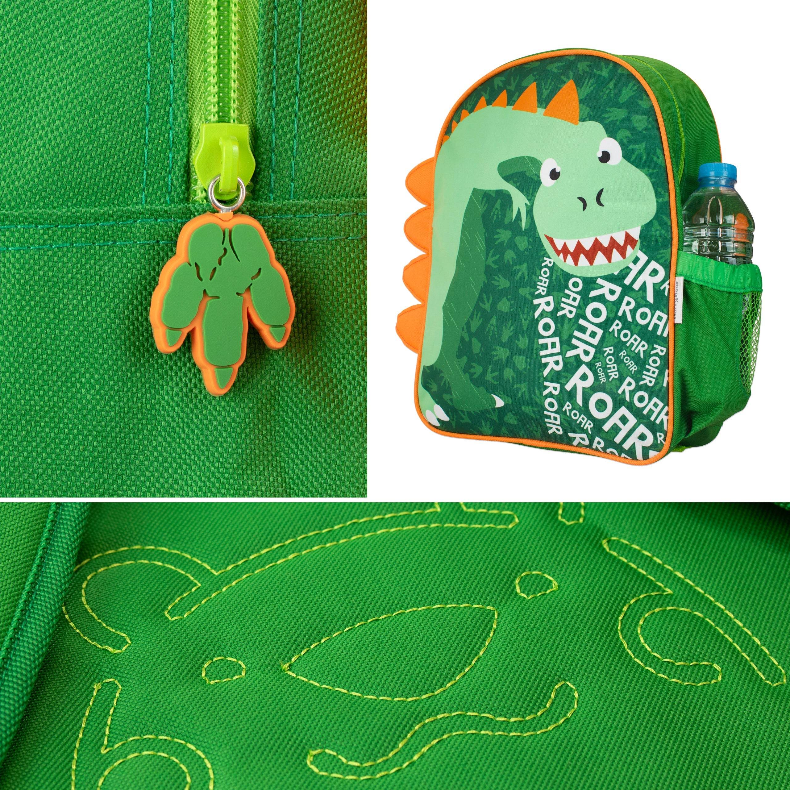 Harry Bear Dino Backpack - Image 3