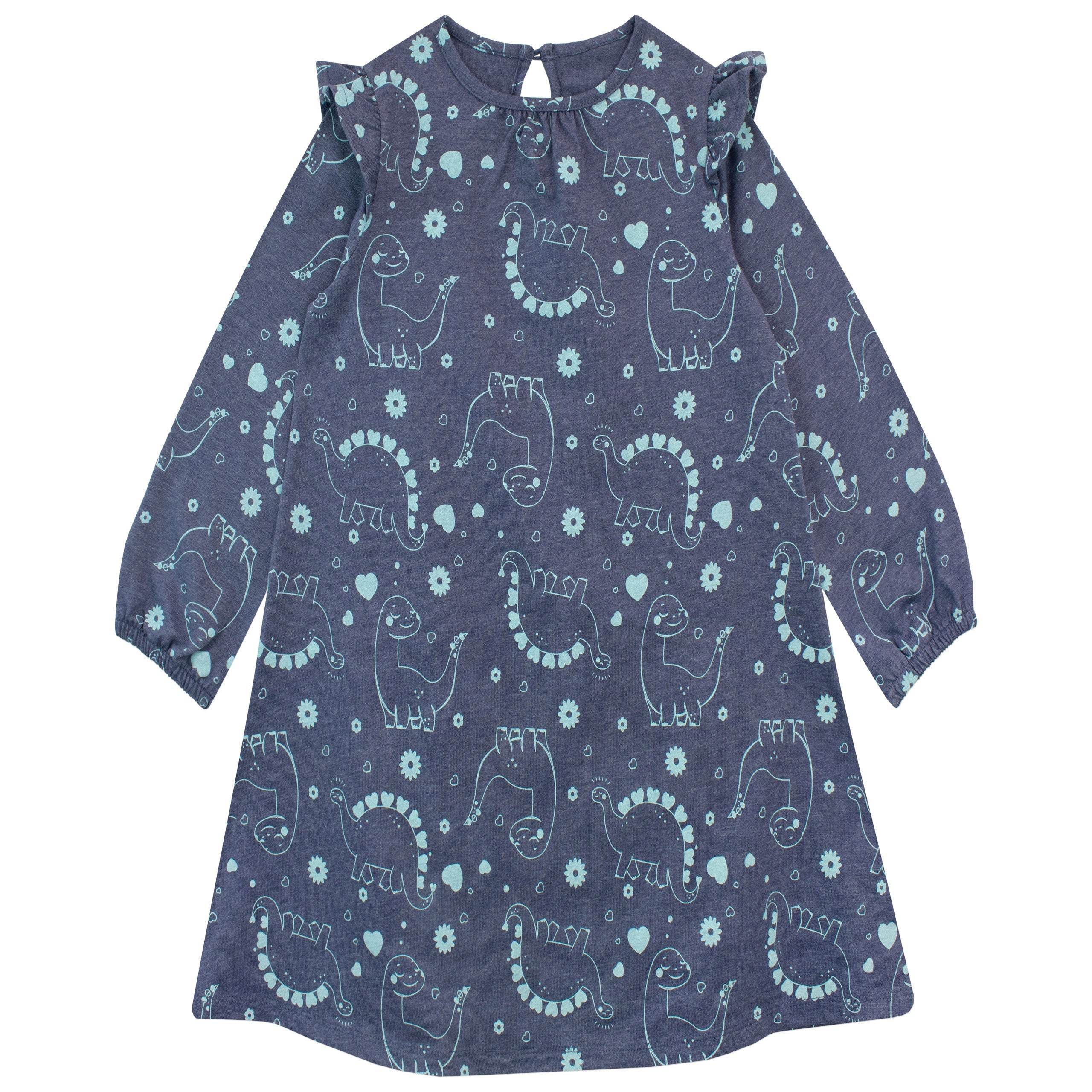 Harry Bear Dinosaur Dress - Image 2
