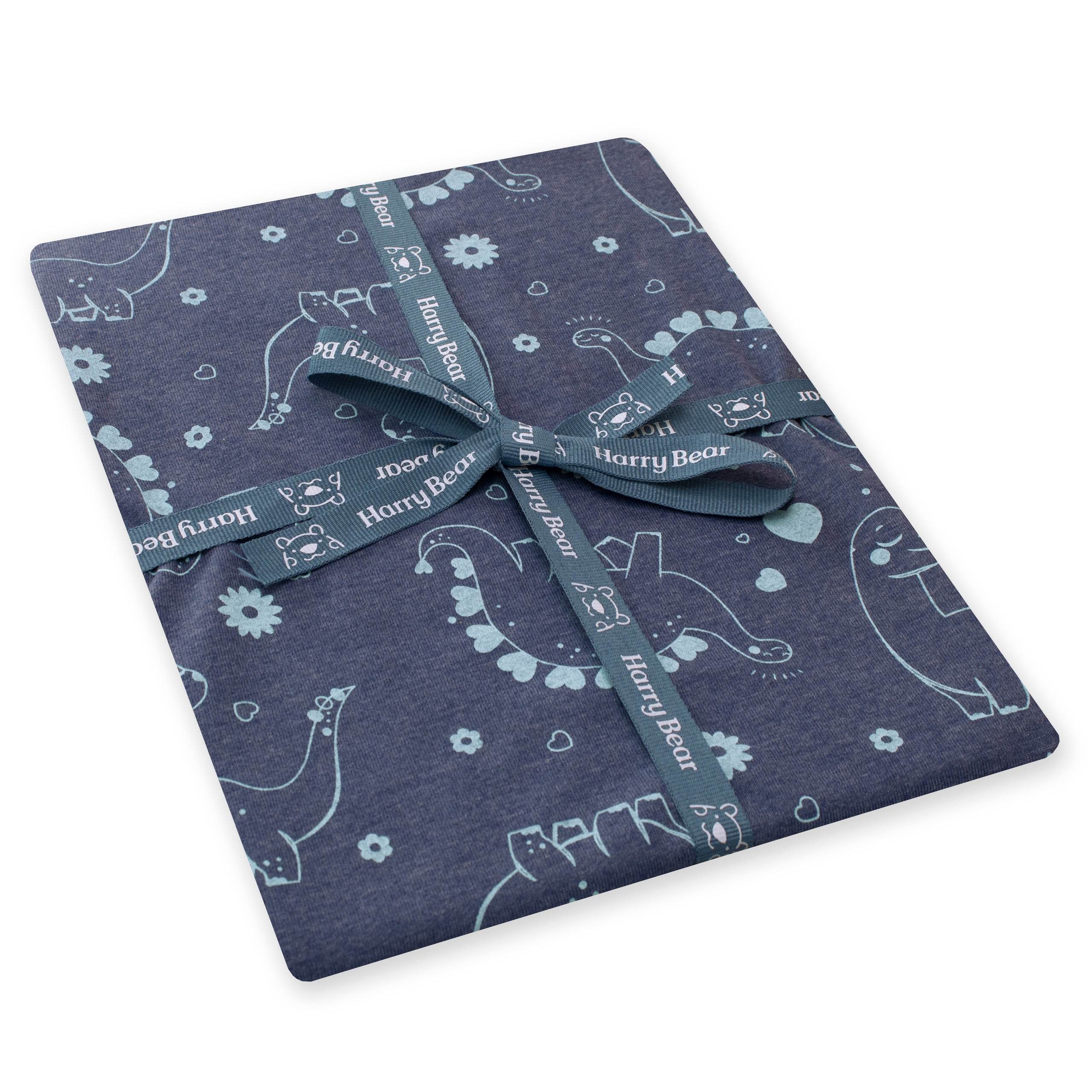 Harry Bear Dinosaur Dress - Image 4