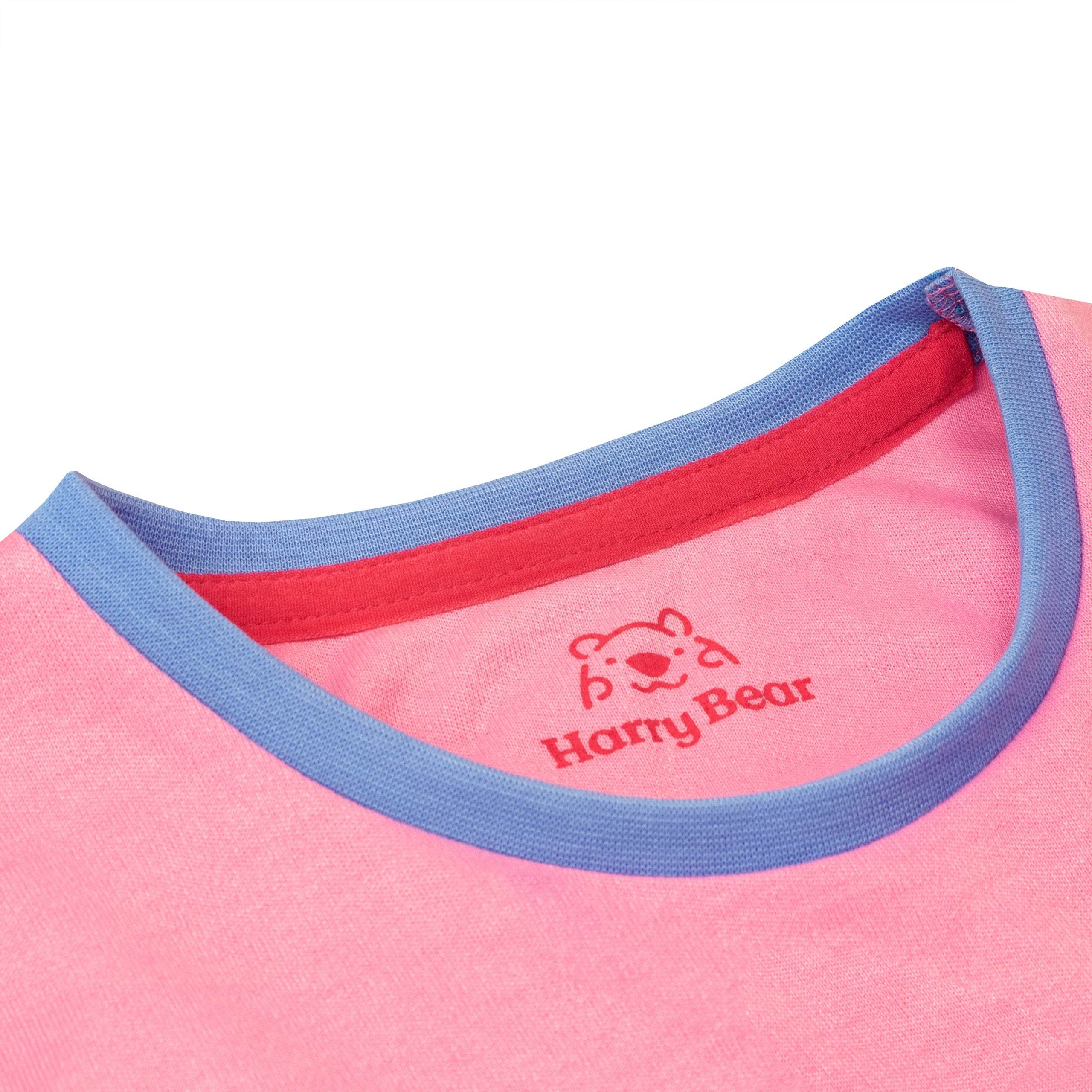 Harry Bear Dinosaur Nightdress - Image 4