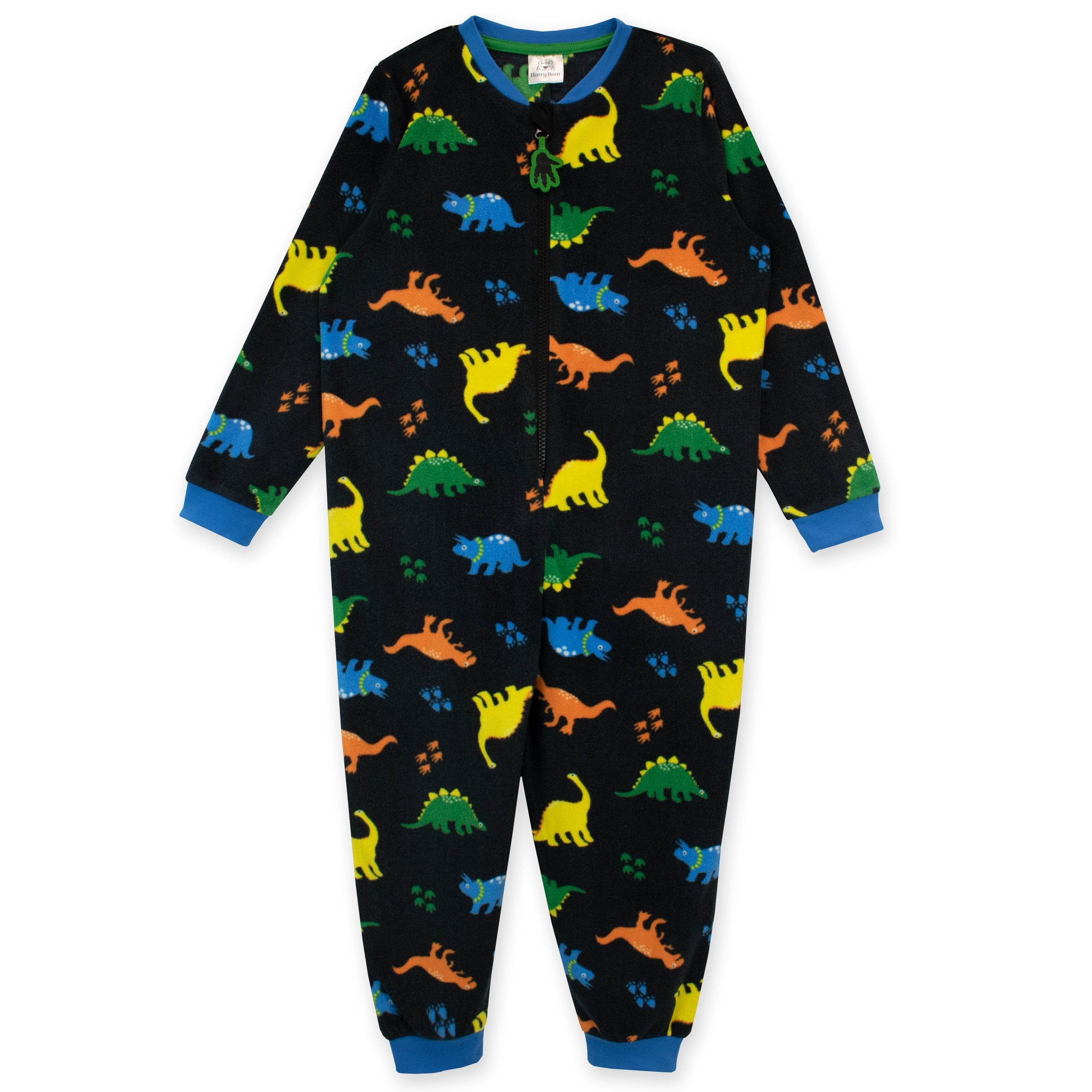 Harry Bear Dinosaur Onesie - Image 4