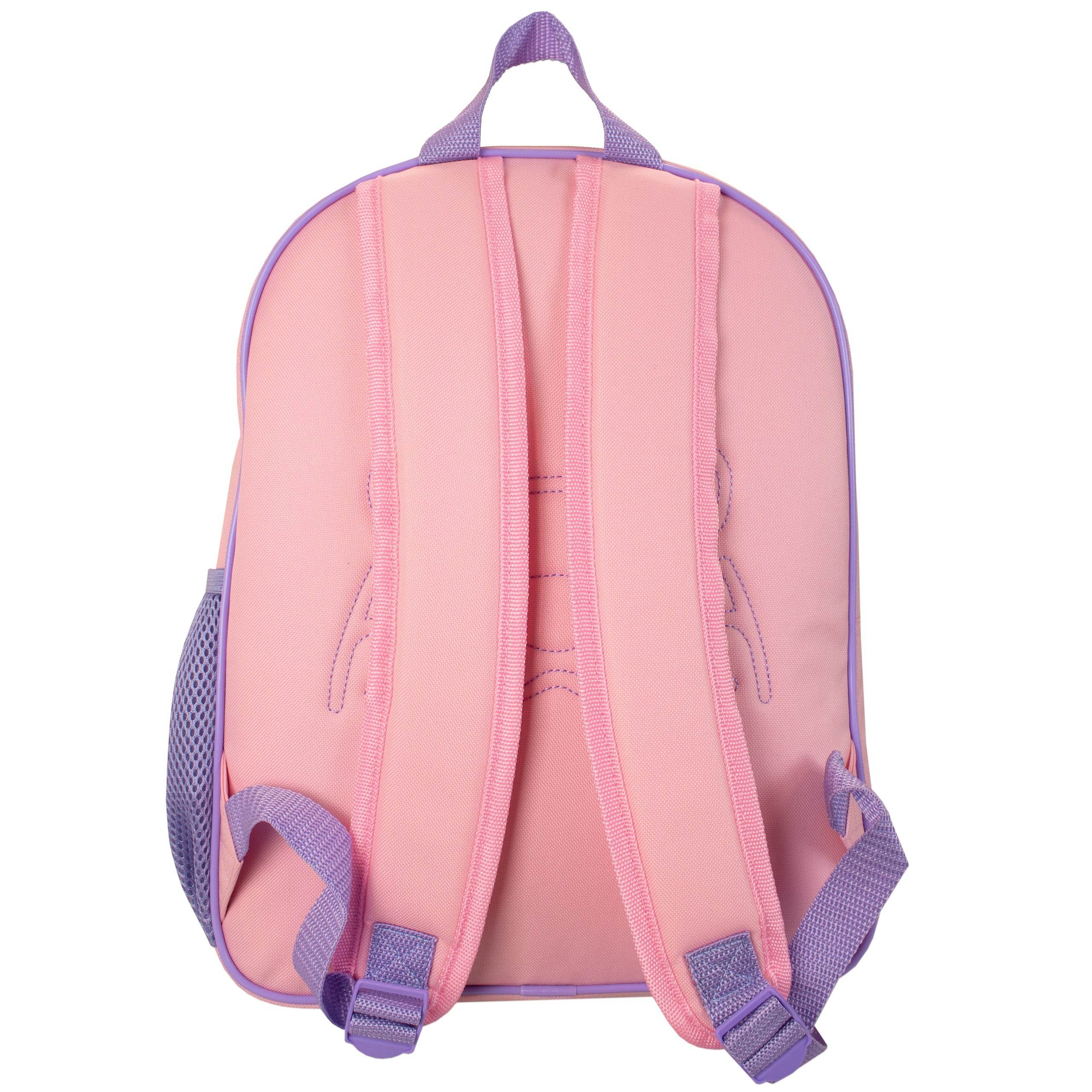 Harry Bear Dinosaur Princess Backpack - Image 5