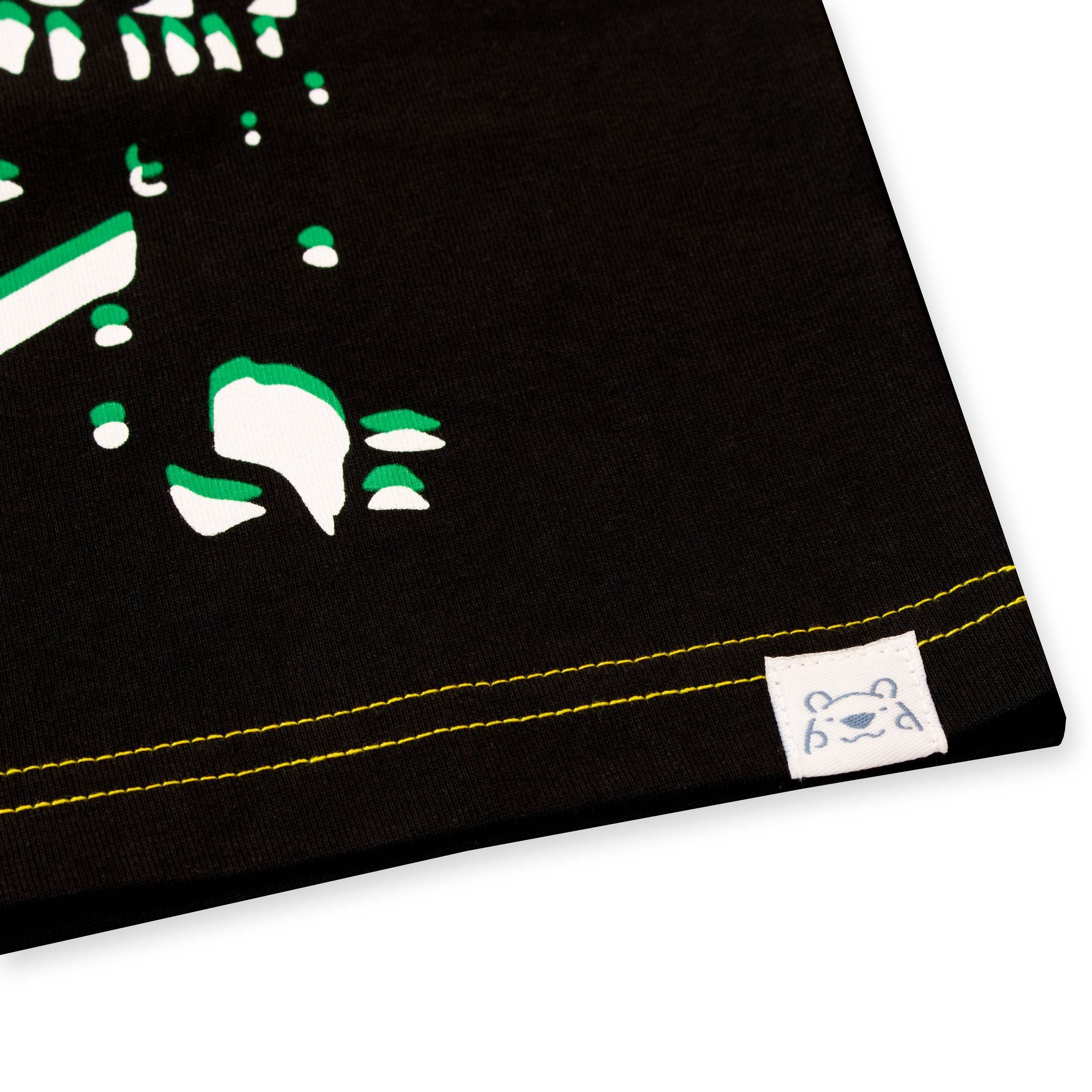 Harry Bear Dinosaur T-Shirt - Fossil Finder - Image 3