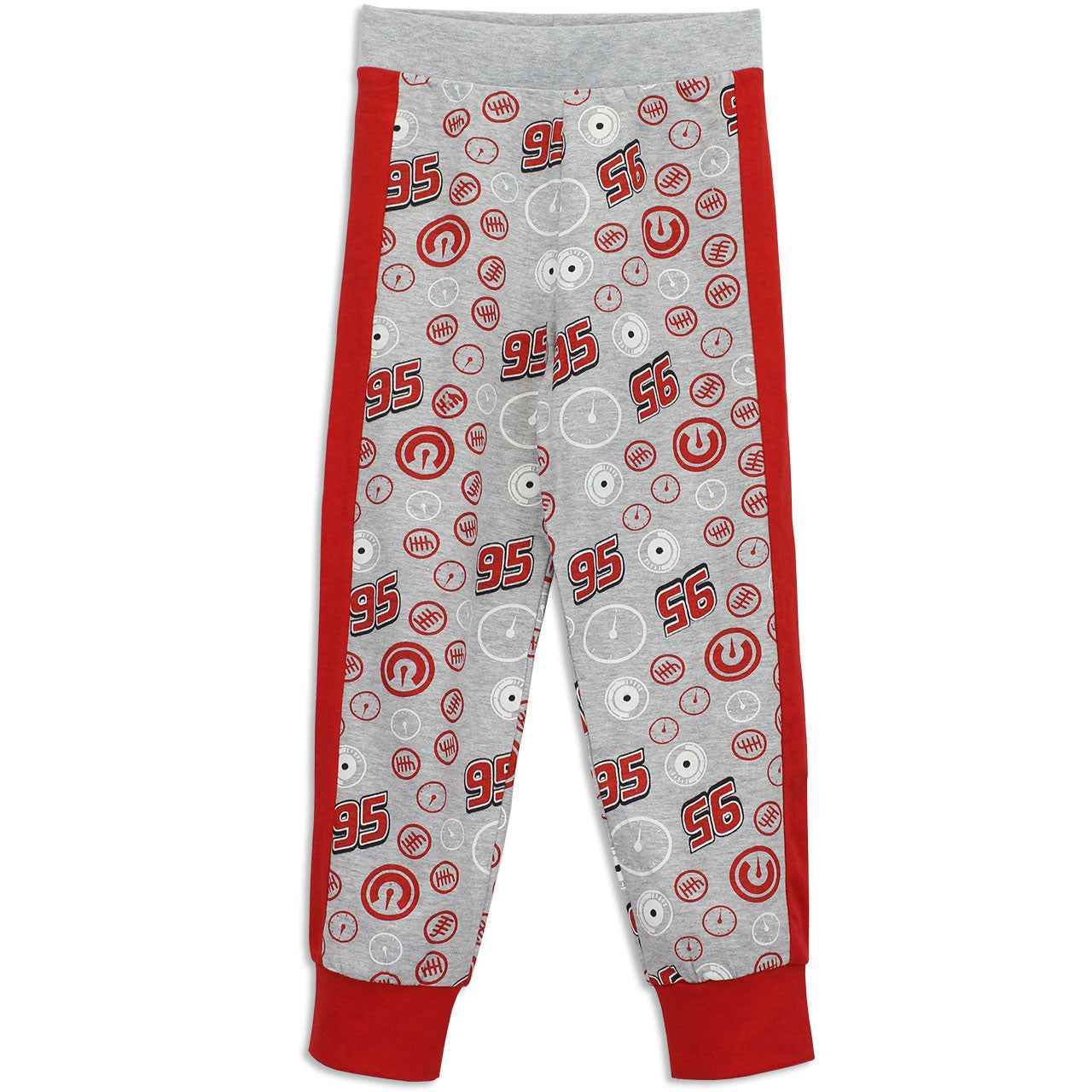 Disney Cars Pyjamas - McQueen & Mator - Image 9
