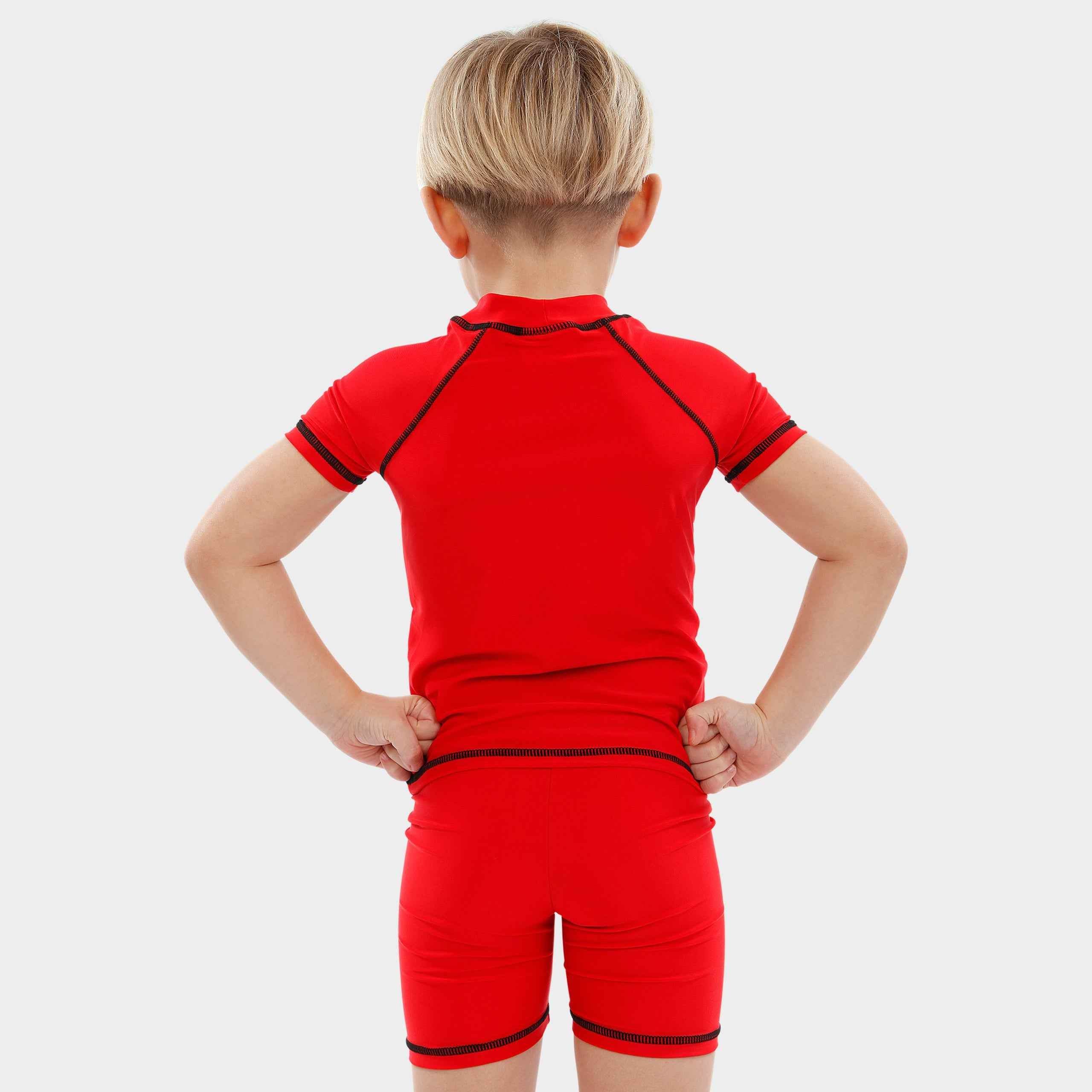 Disney Cars Two Piece Swim Set - Image 4