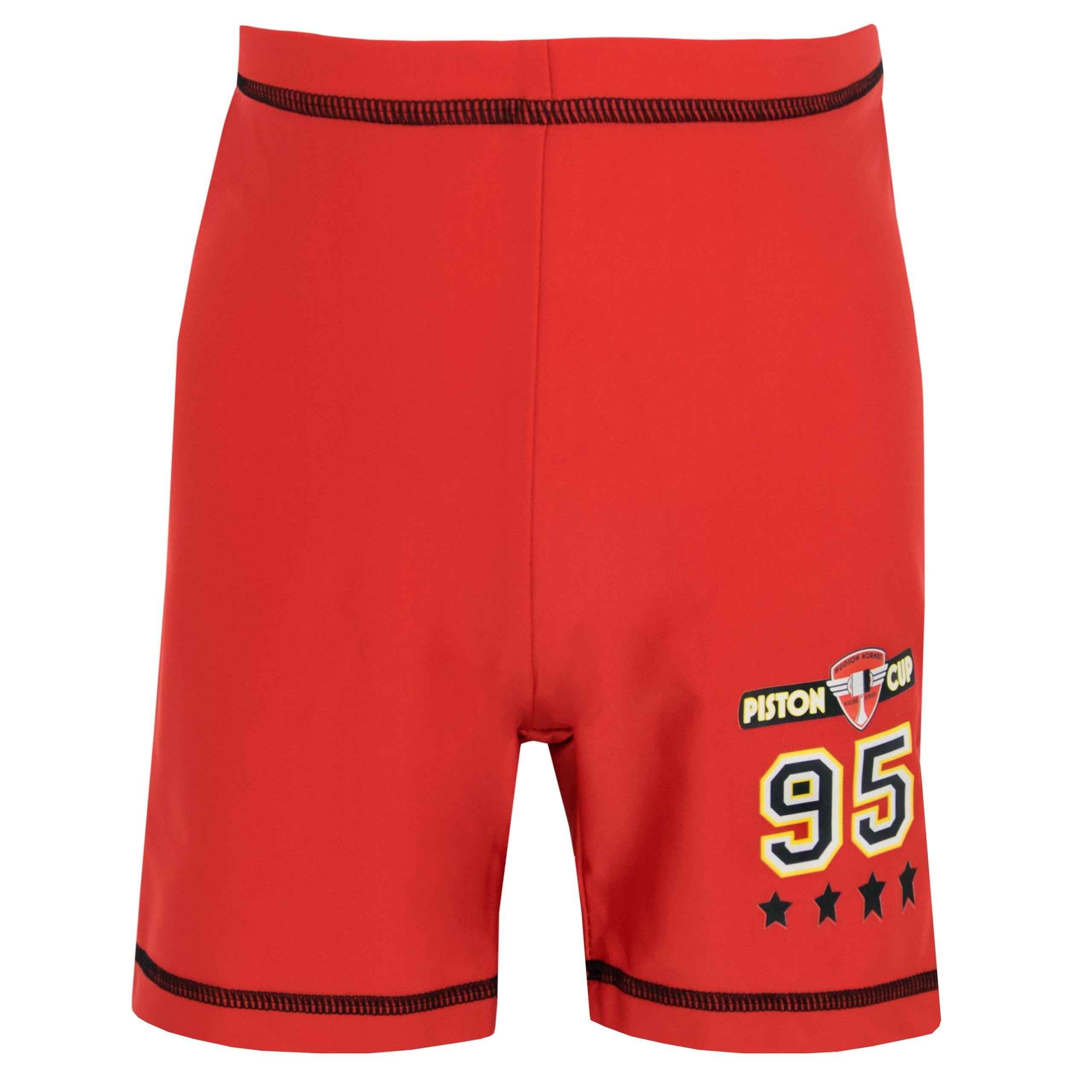 Disney Cars Two Piece Swim Set - Image 8