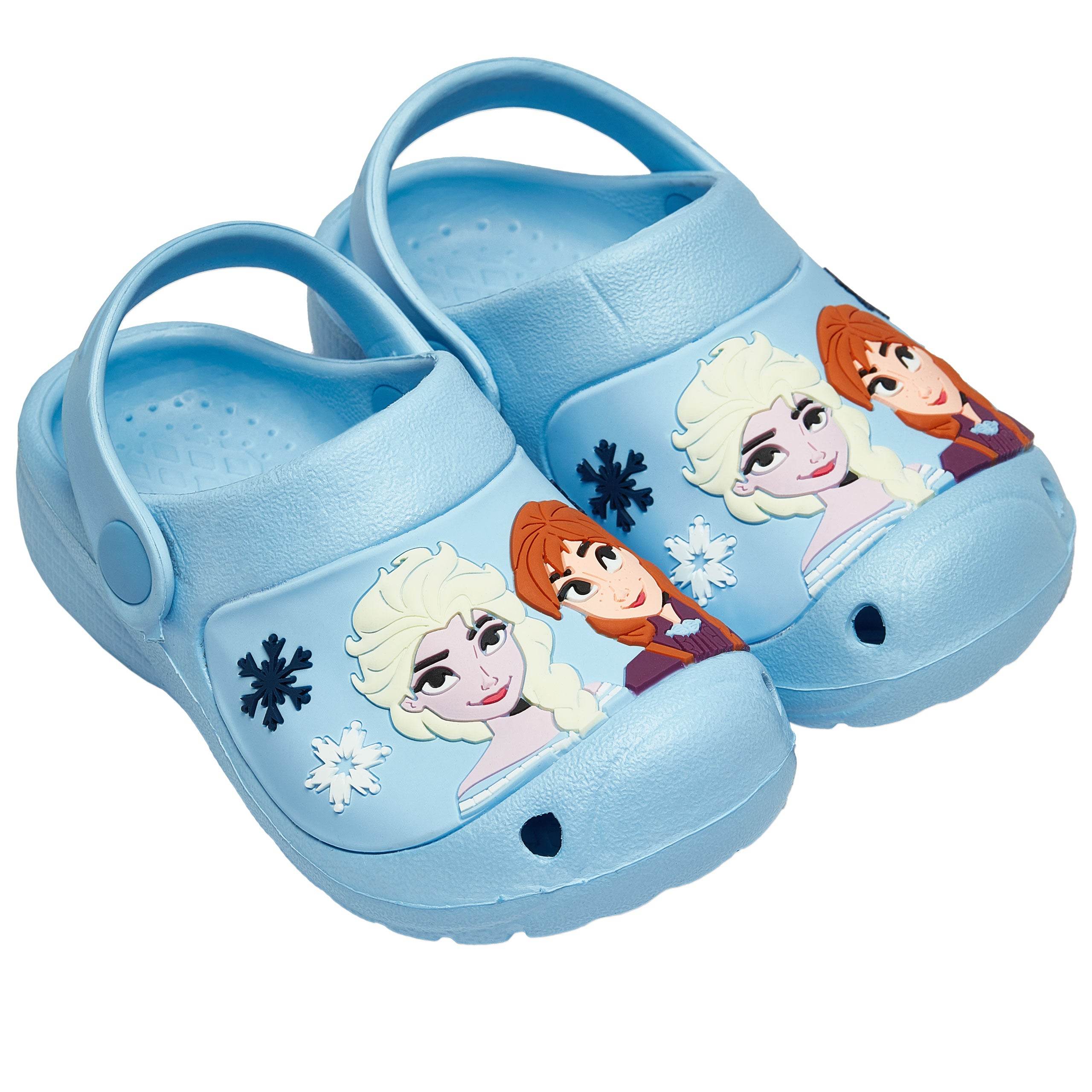 Disney Frozen Clogs - Image 2