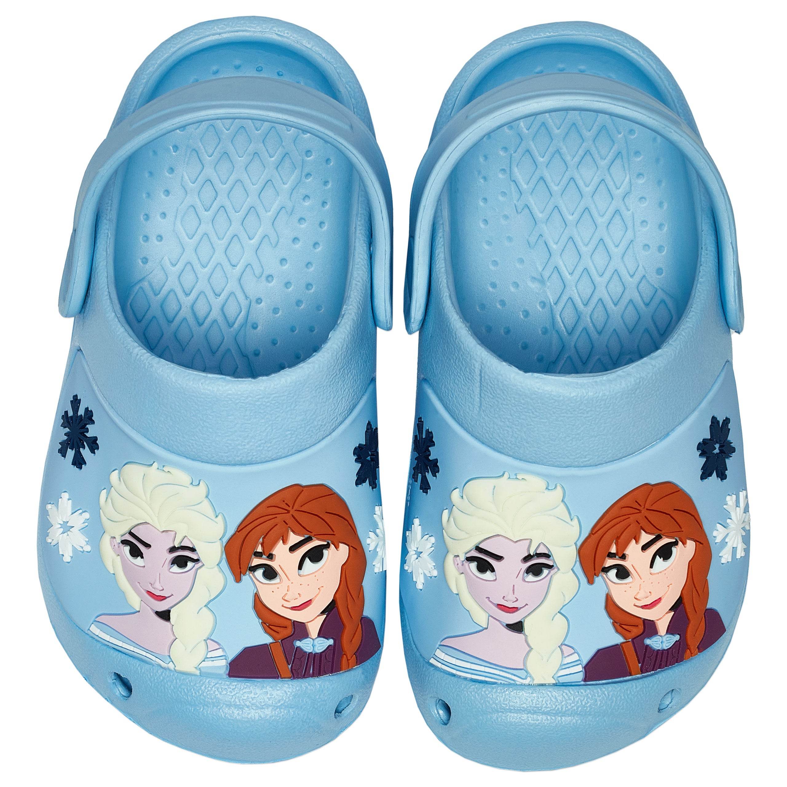 Disney Frozen Clogs - Image 3
