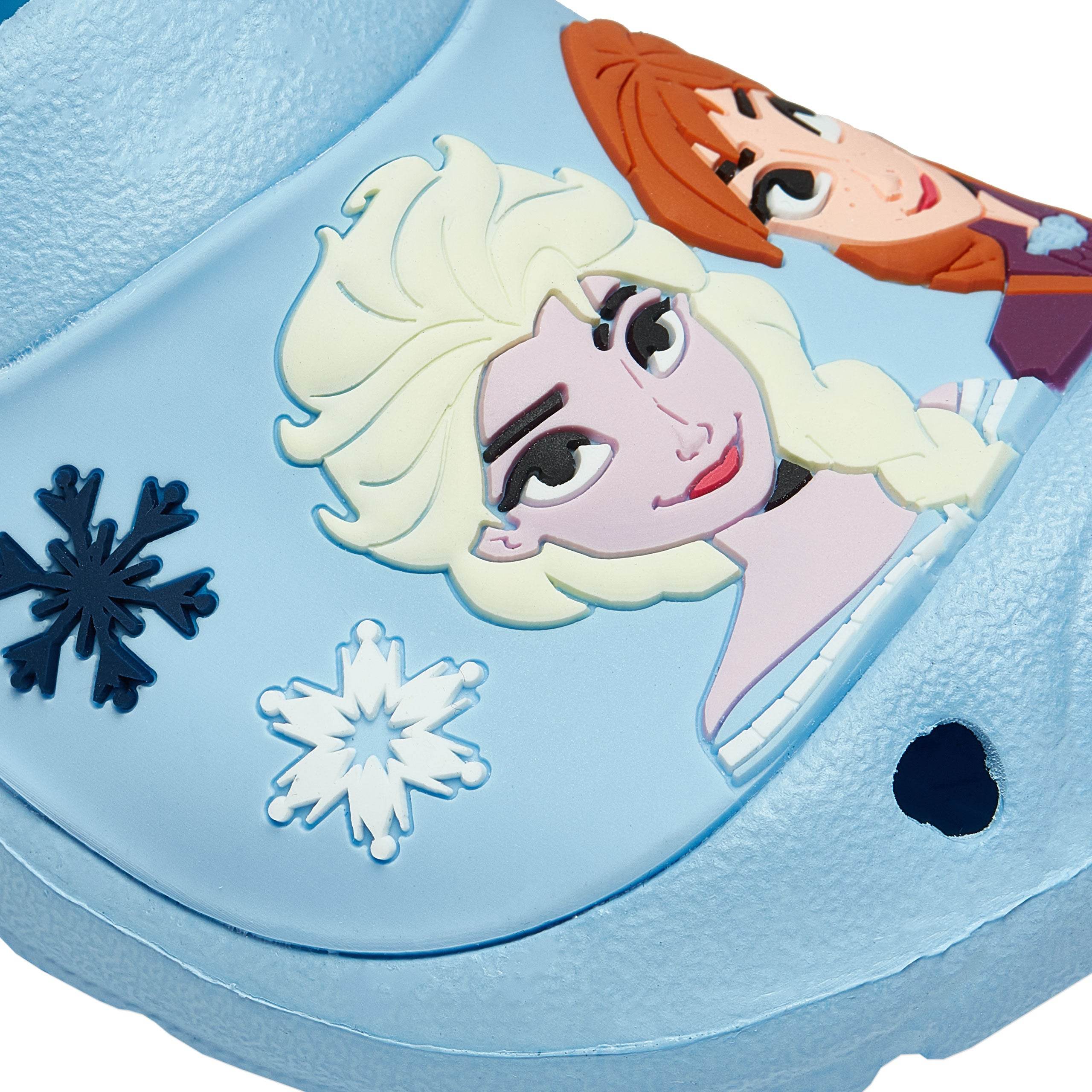 Disney Frozen Clogs - Image 4