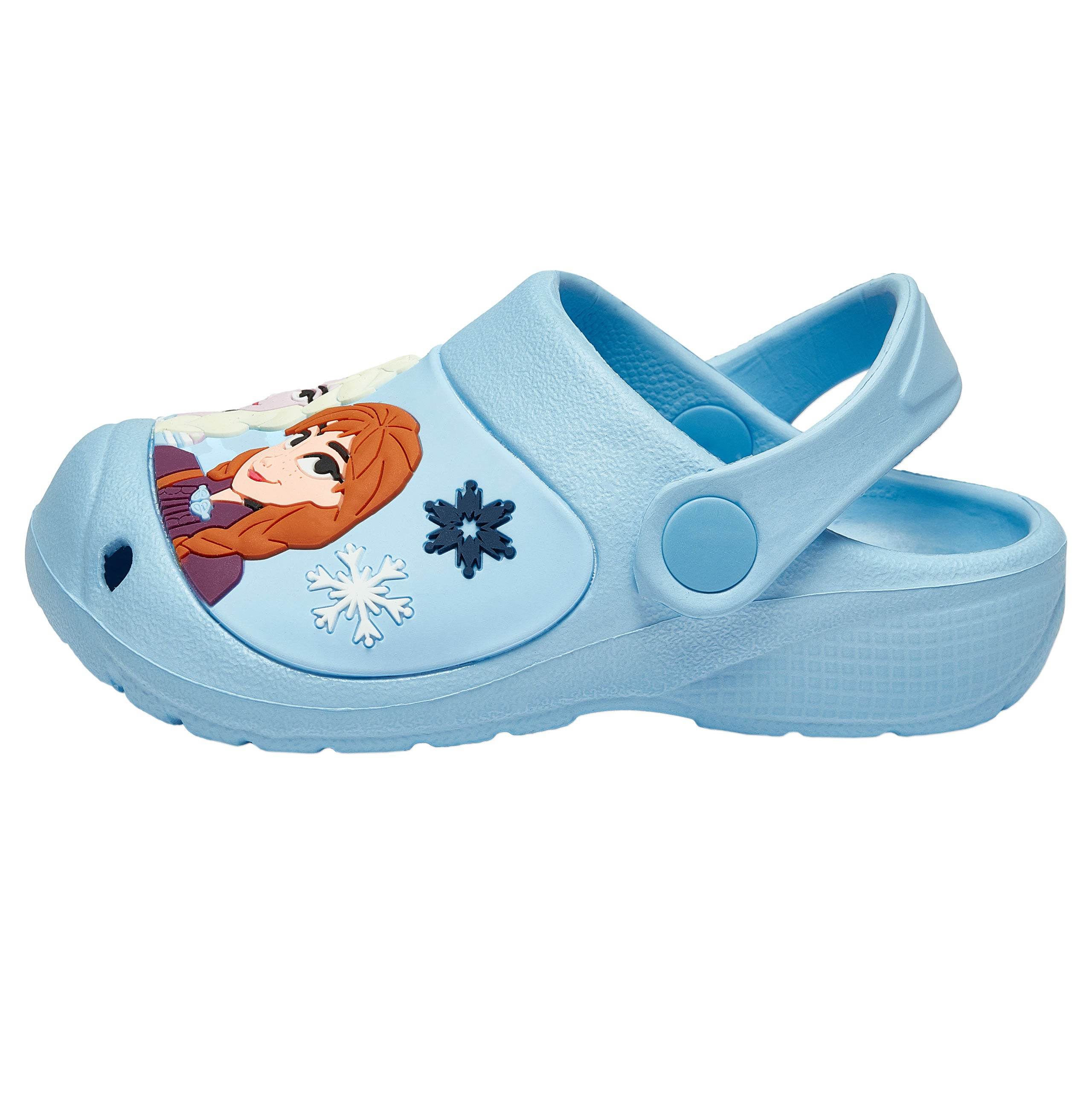 Disney Frozen Clogs - Image 5