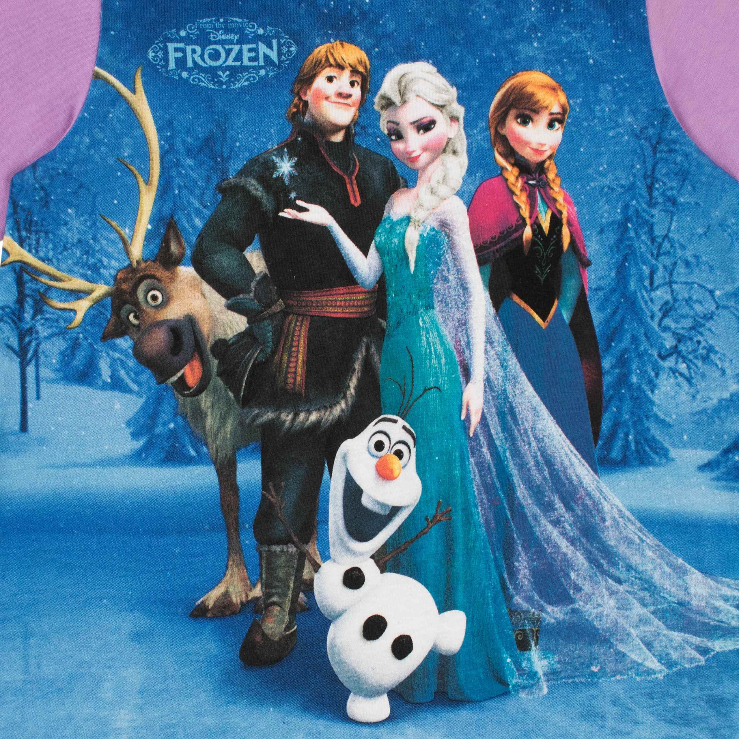 Disney Frozen Pyjamas - Image 4