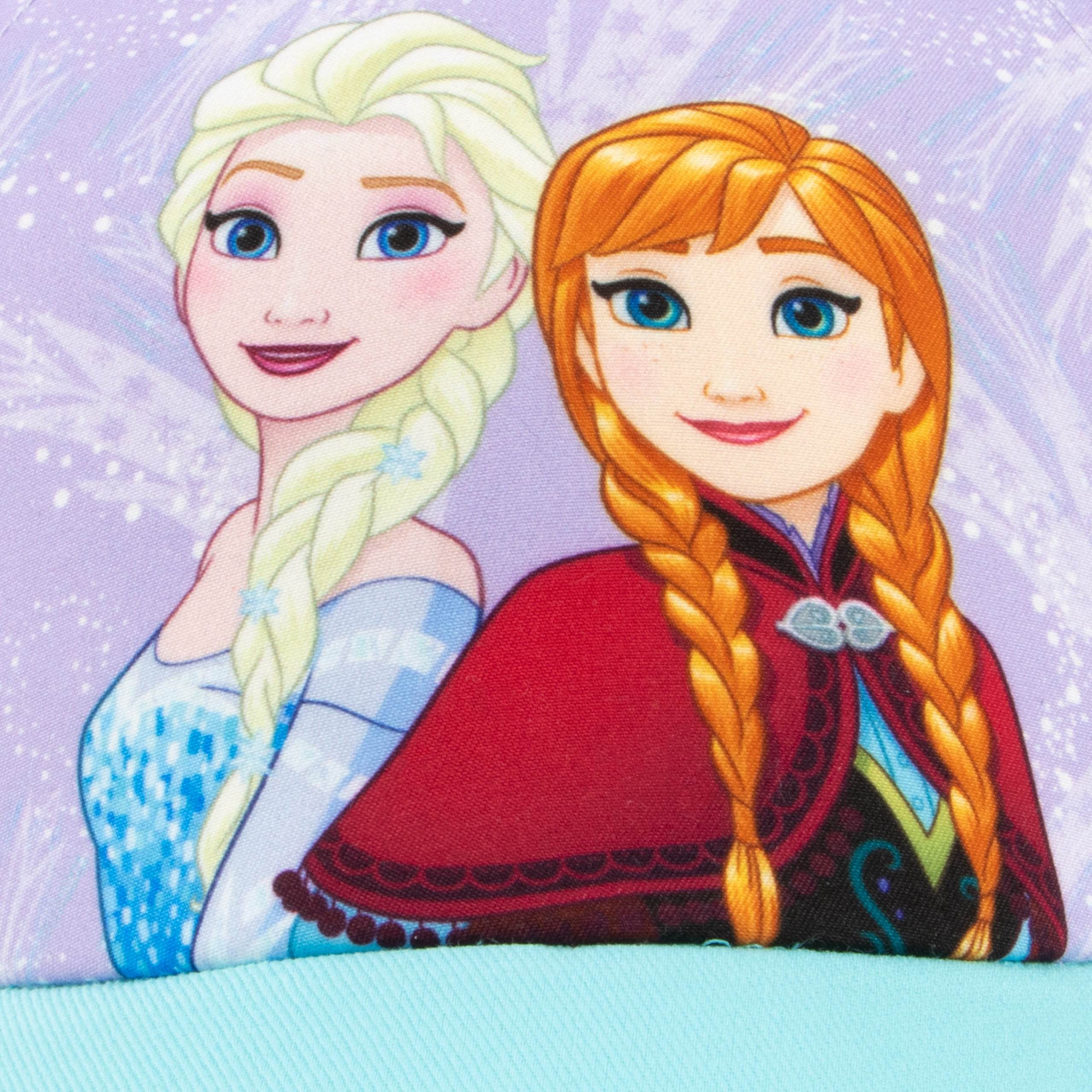 Disney Frozen Summer Cap - Image 2
