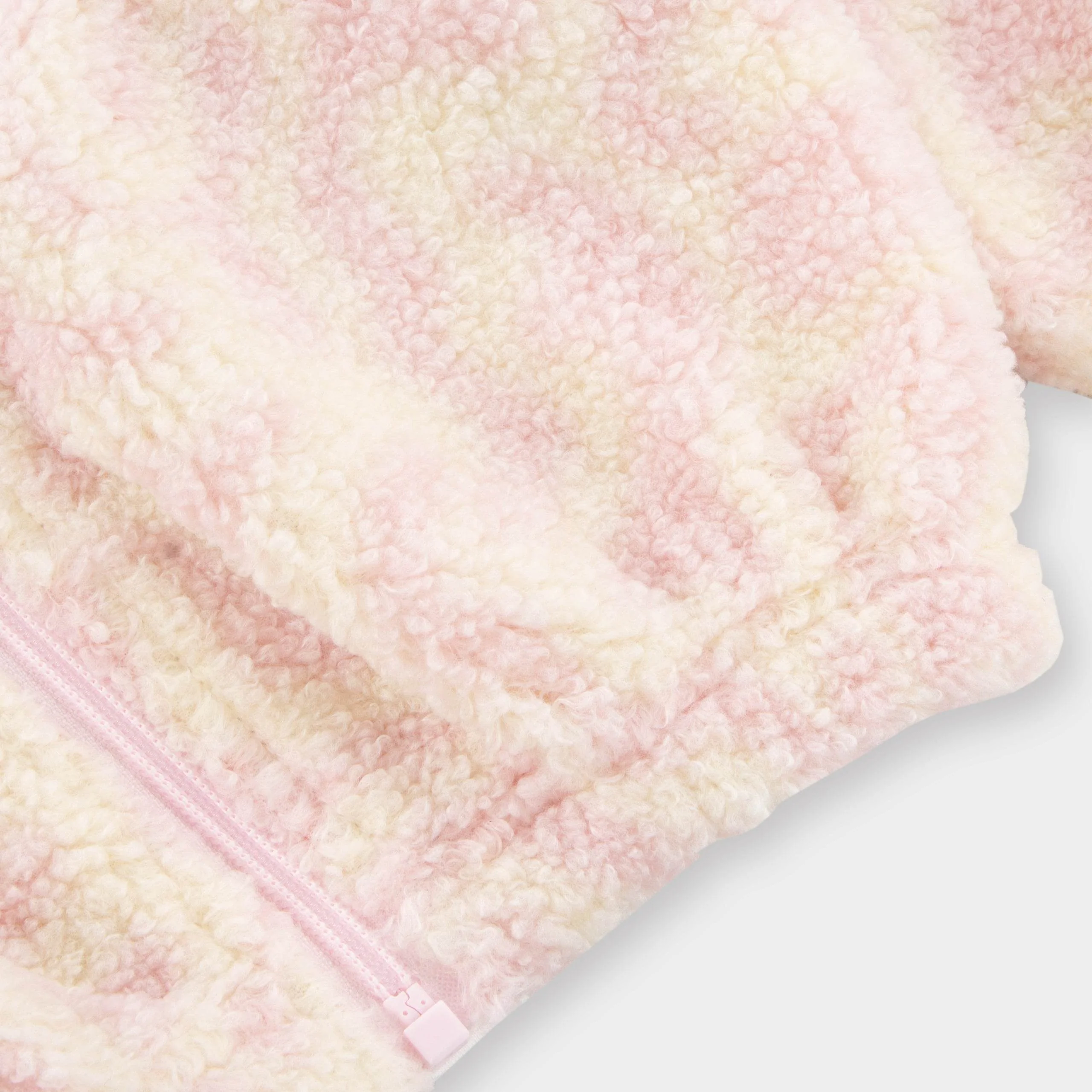 Disney Lilo & Stitch Fleece Jacket - Image 12
