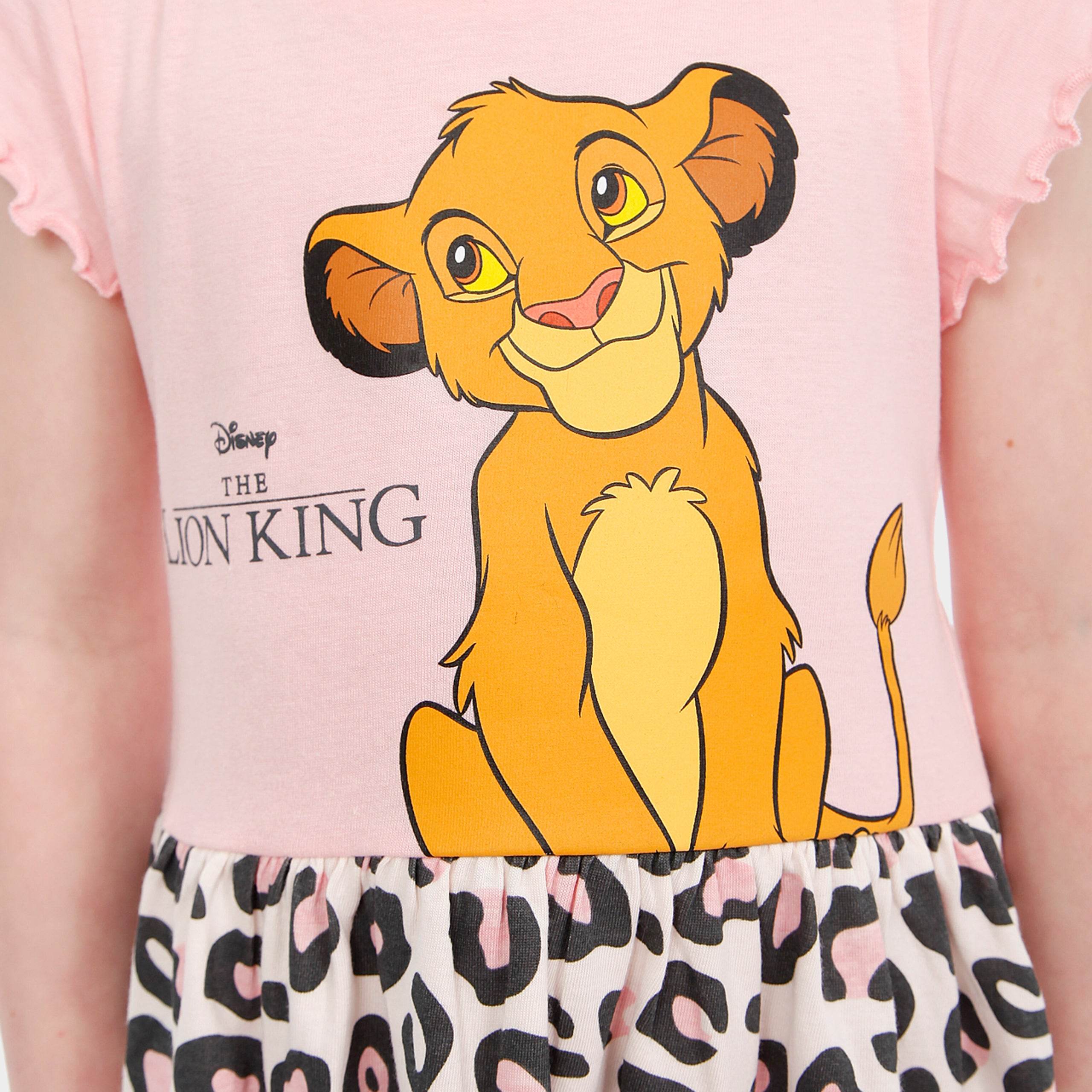 Disney Lion King Dress - Image 2