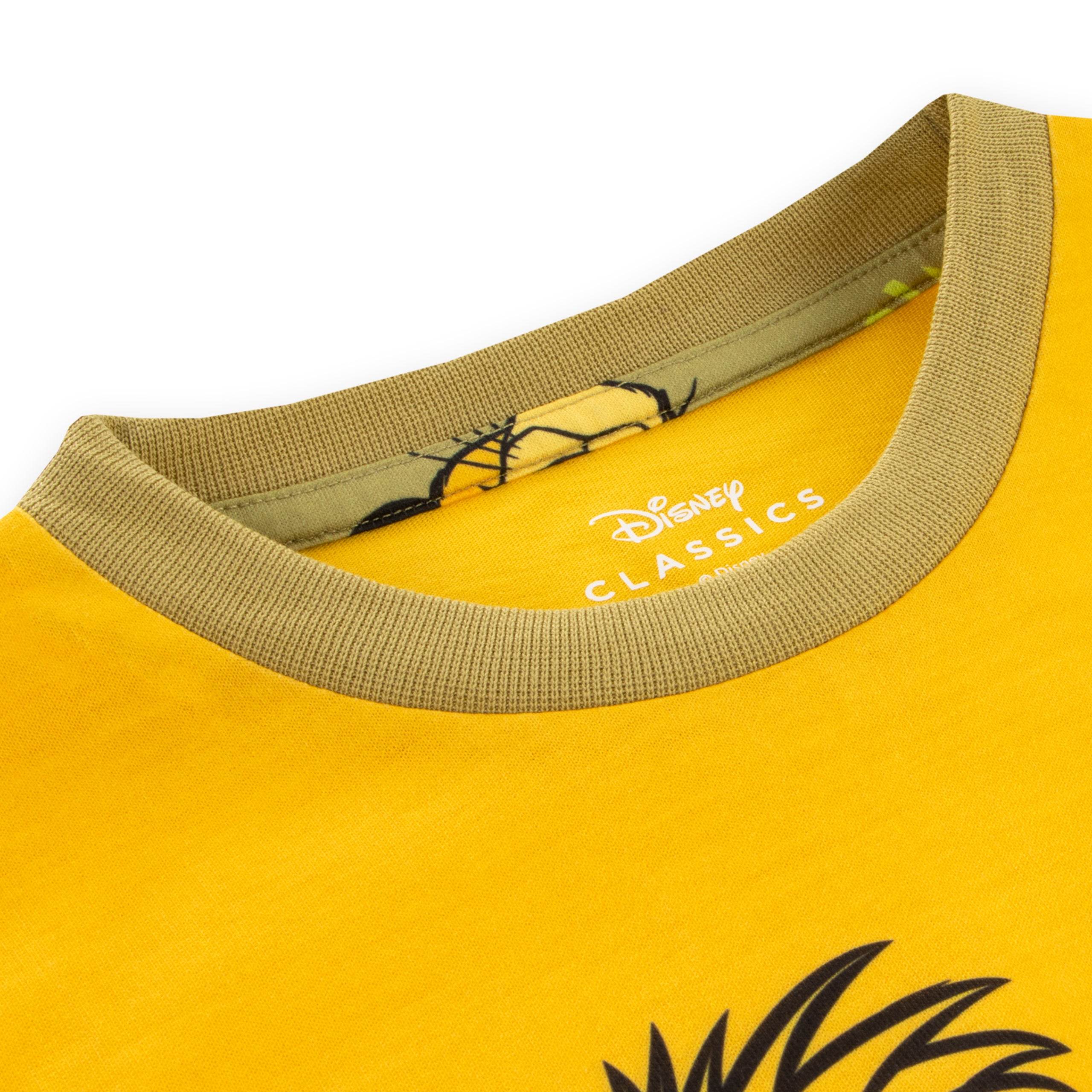 Disney Lion King Short Pyjamas - Image 8