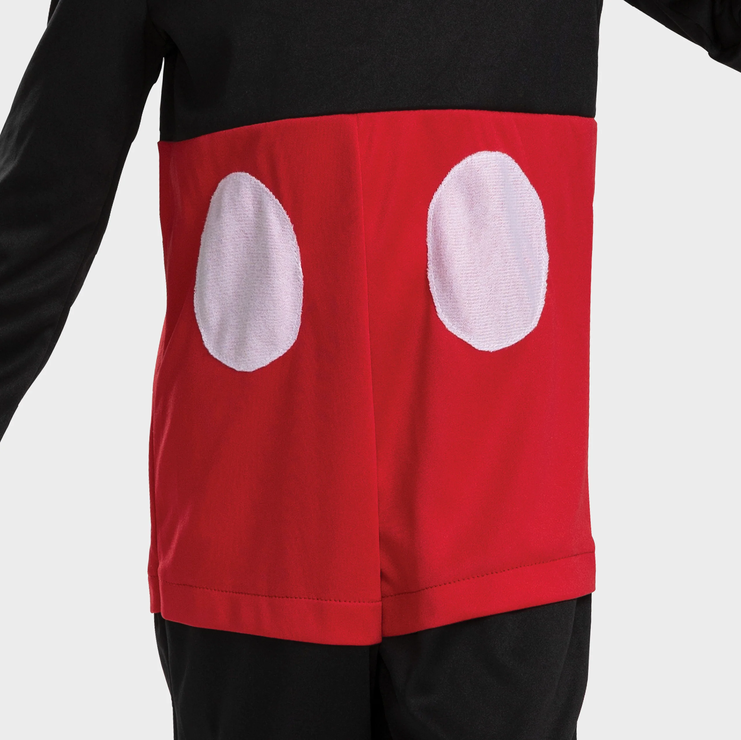Disney Classic Mickey Mouse Fancy Dress - Image 4
