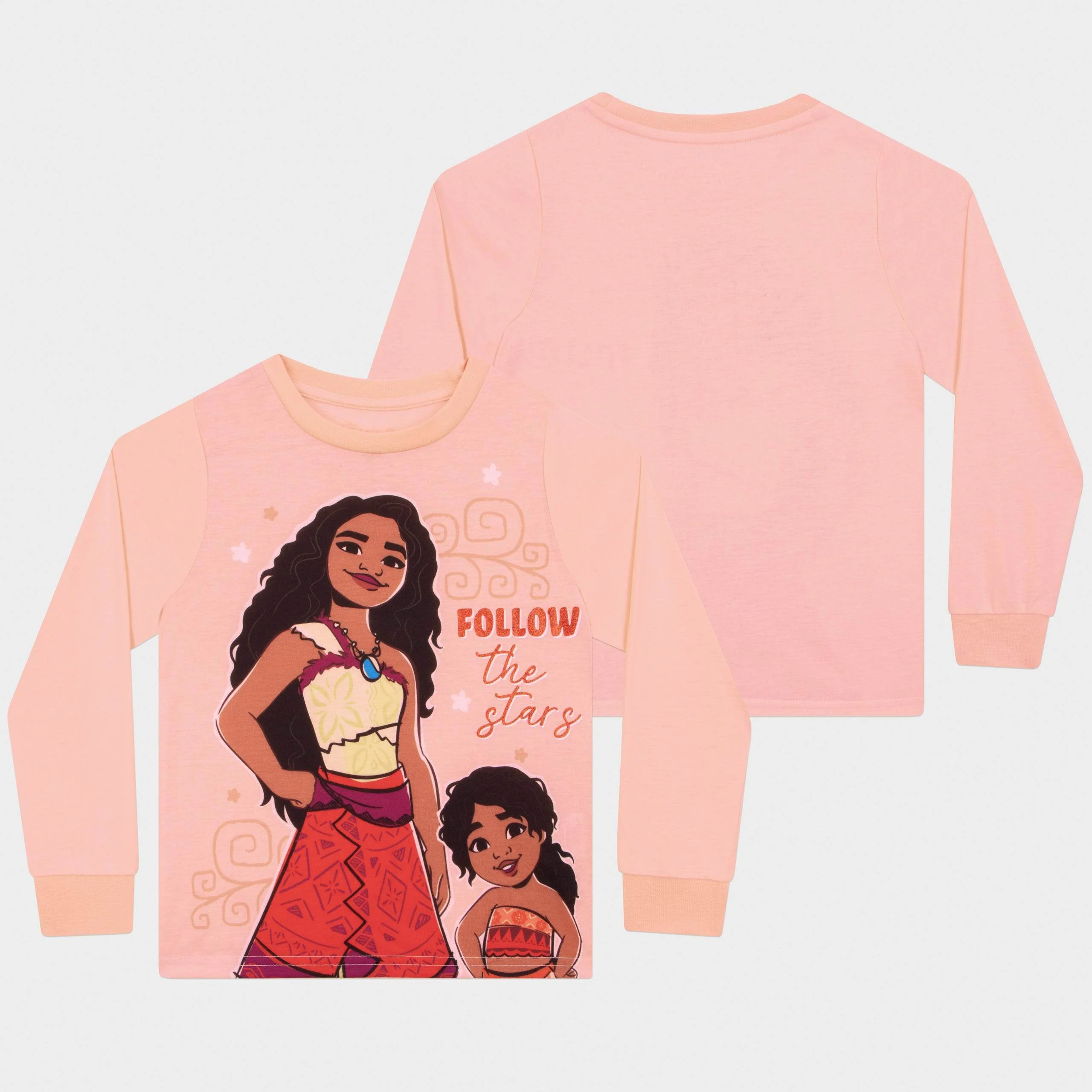 Disney Moana 2 Pyjamas - Image 7