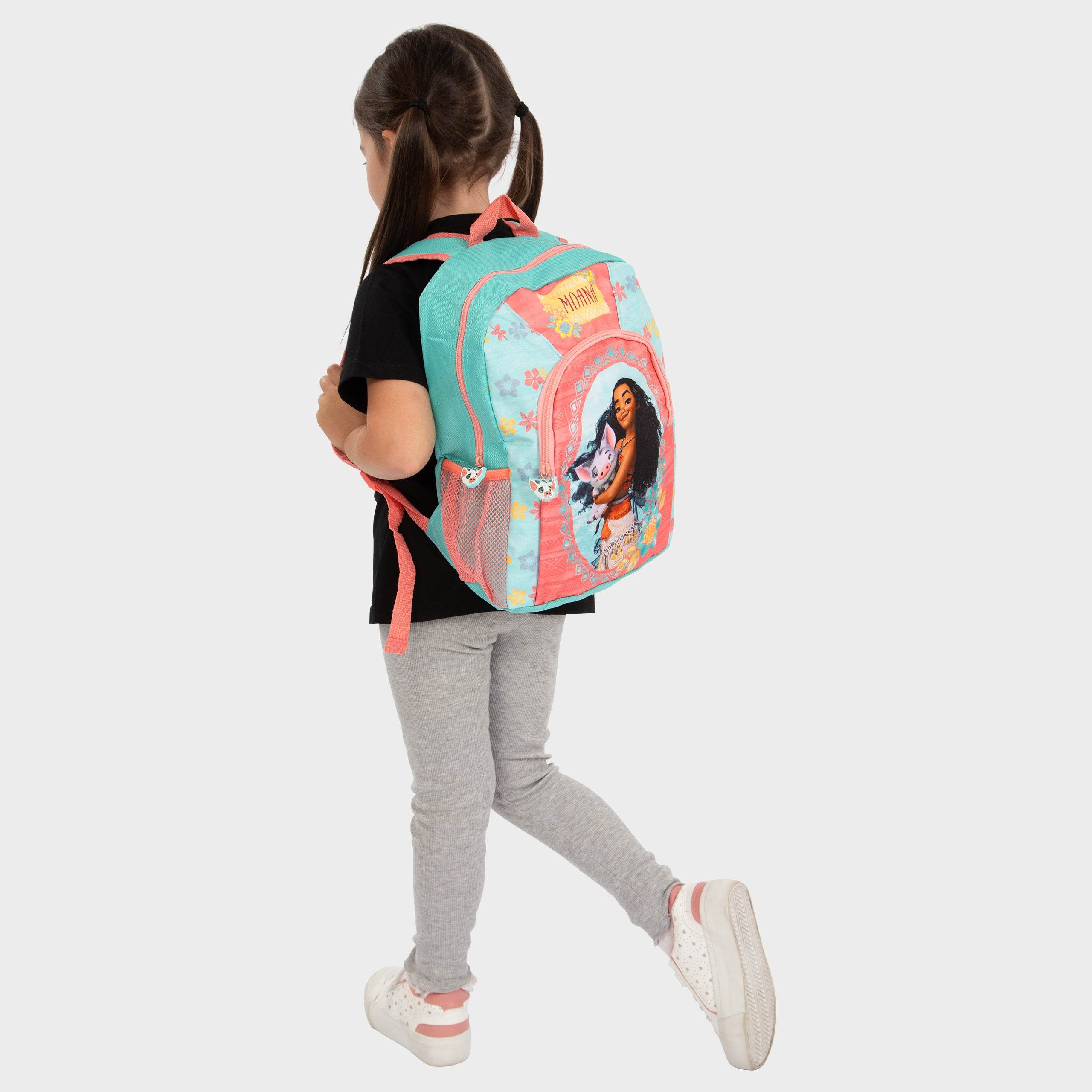 Disney Moana Backpack - Image 3