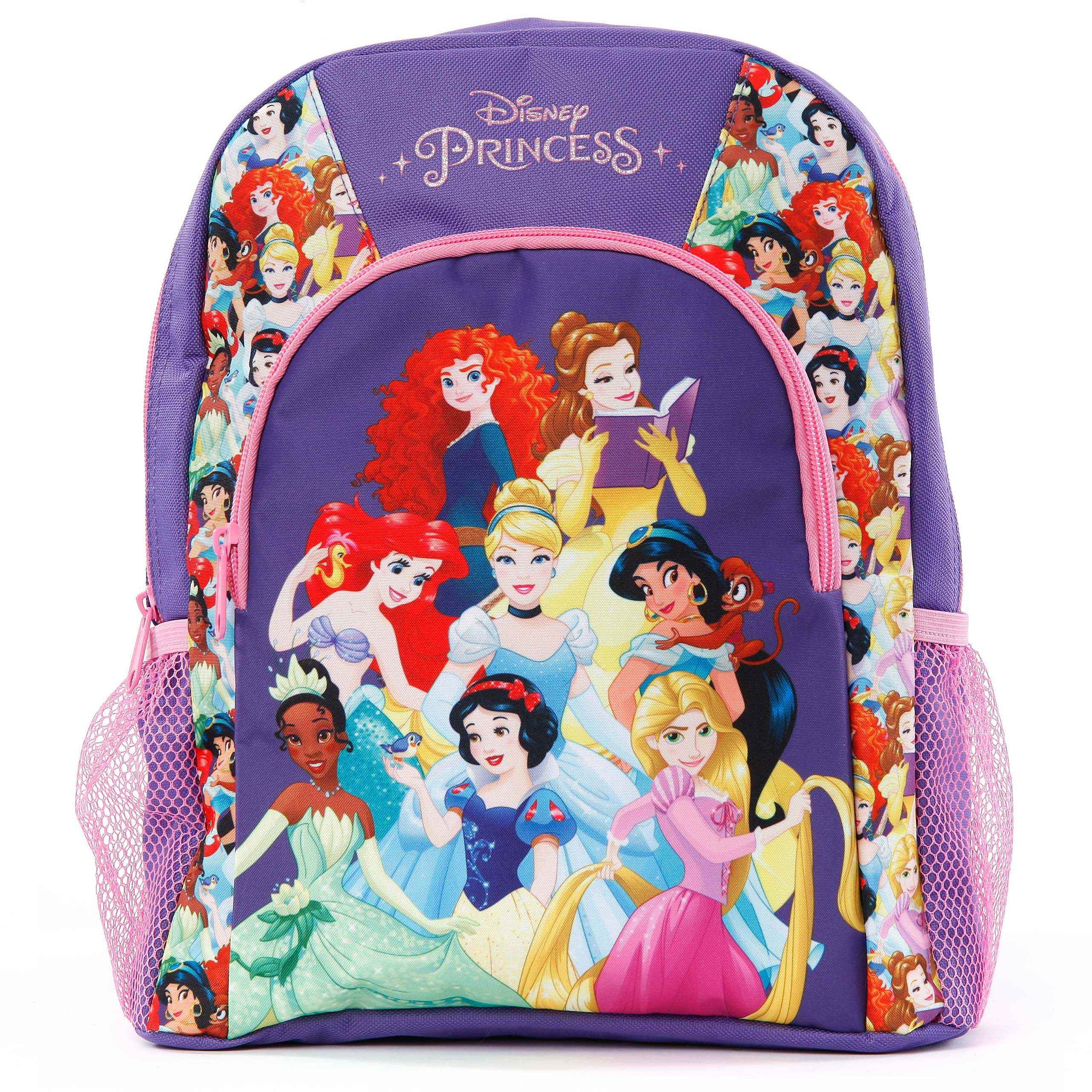 Disney Princess Backpack - Image 3