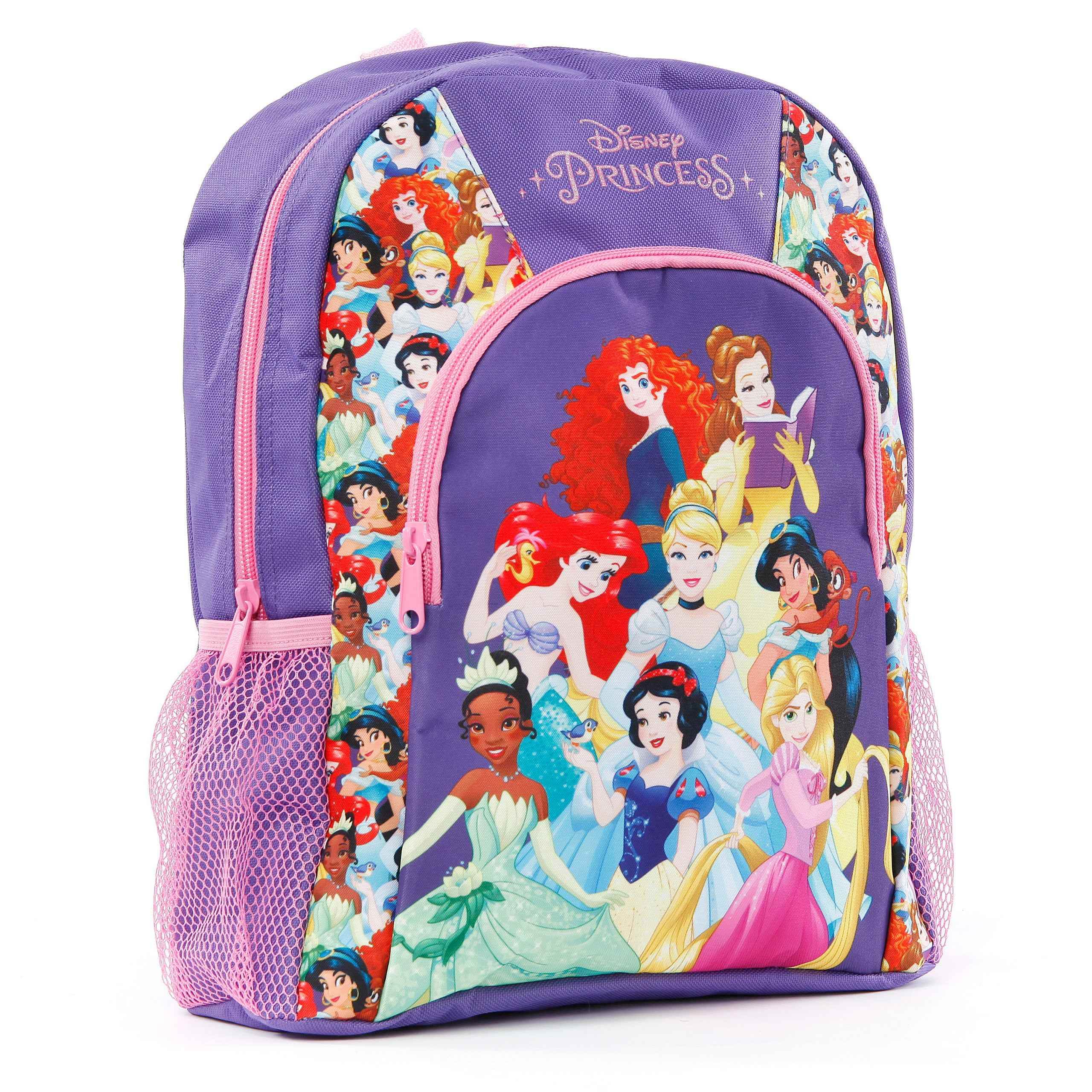 Disney Princess Backpack - Image 5
