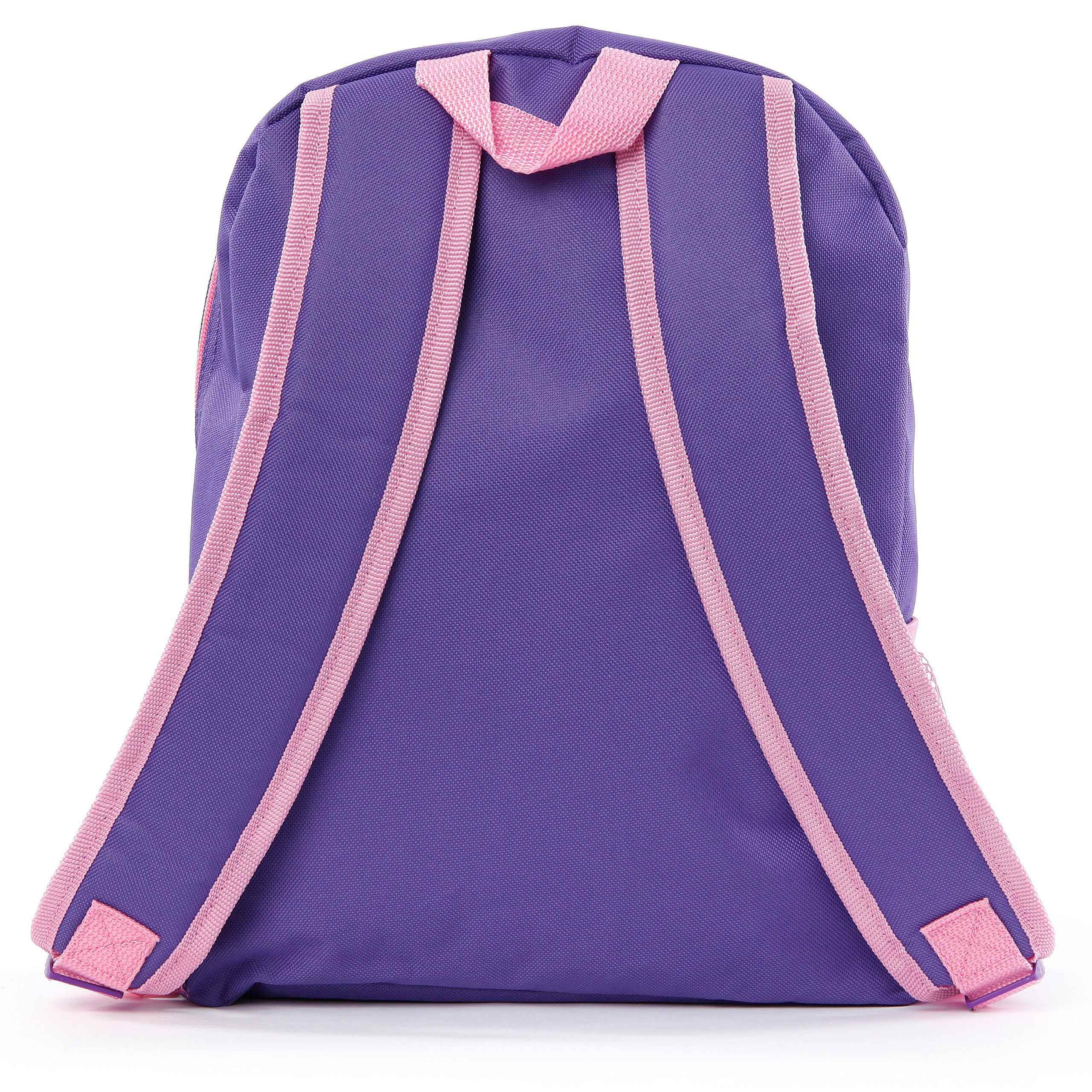 Disney Princess Backpack - Image 7
