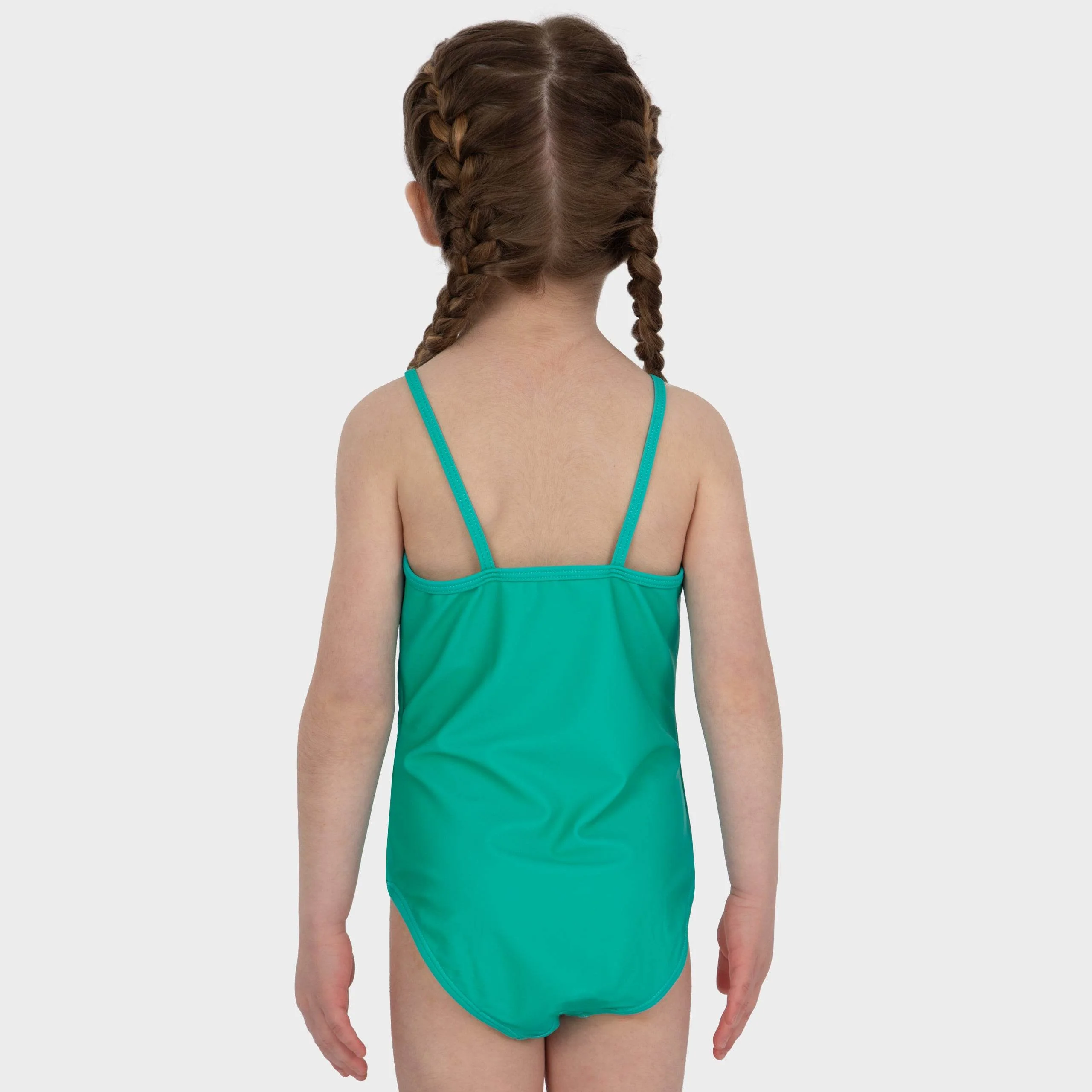 Disney Princess Jasmine Swimsuit - Image 4