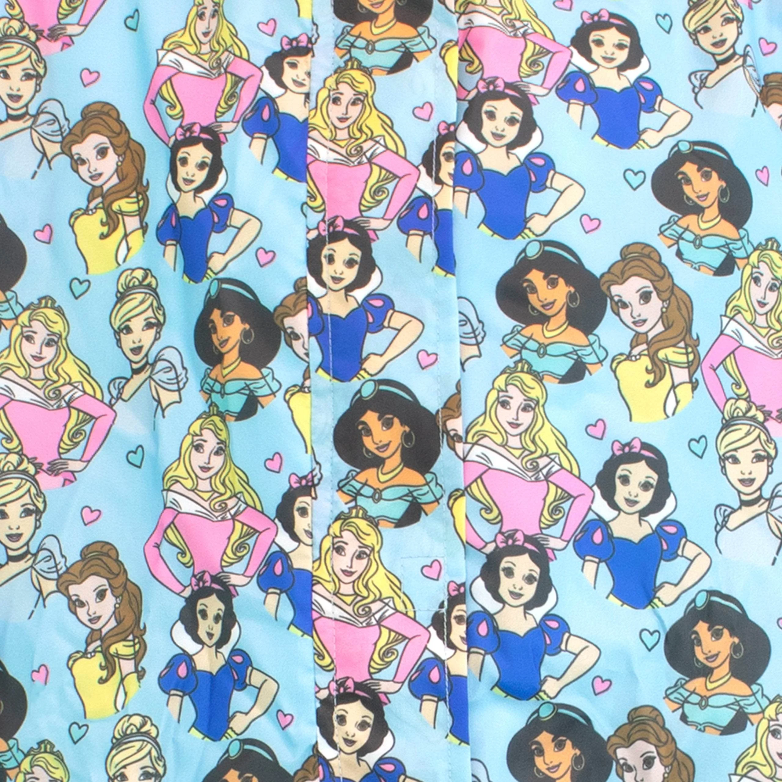 Disney Princess Puddle Suit - Image 3