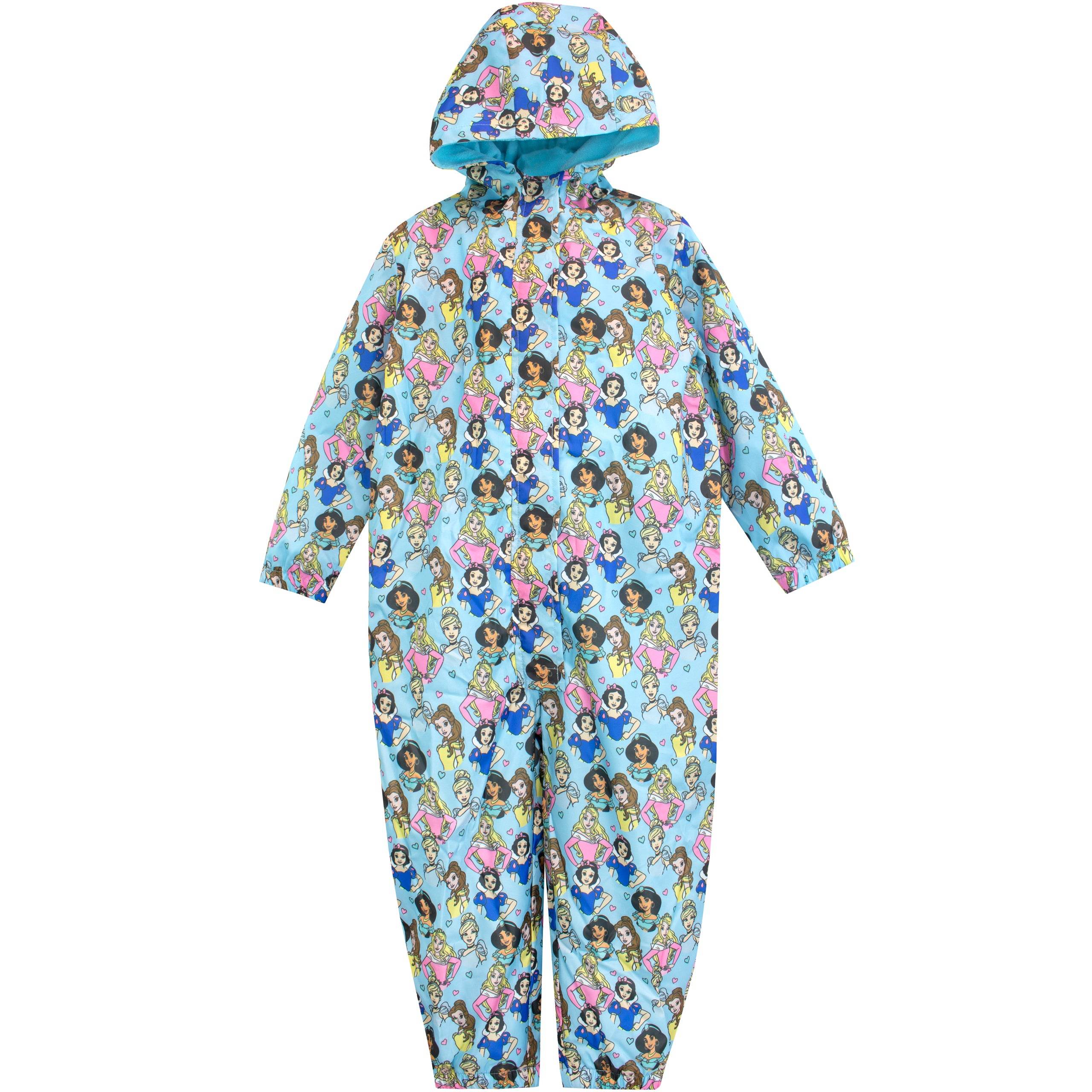 Disney Princess Puddle Suit - Image 4