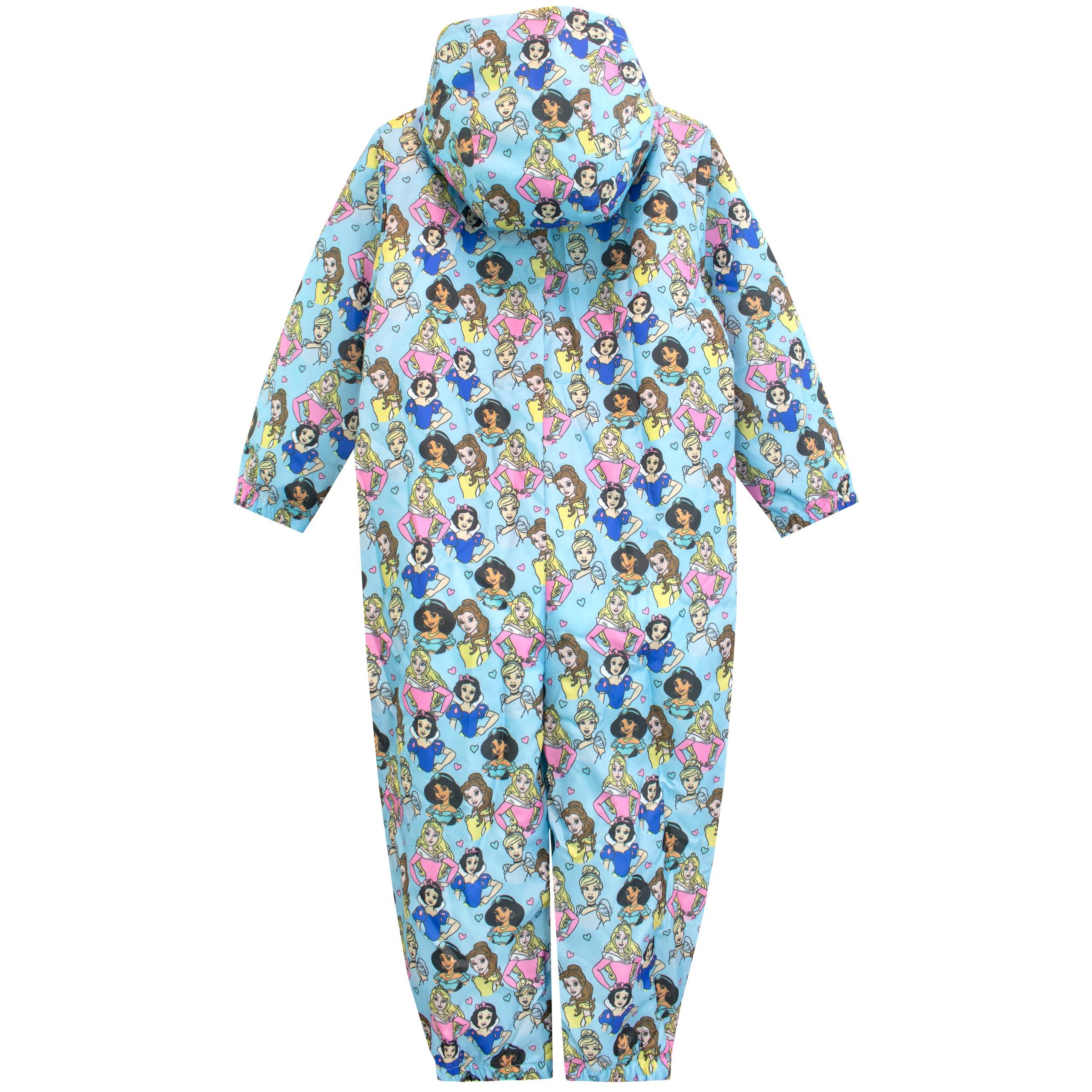 Disney Princess Puddle Suit - Image 5