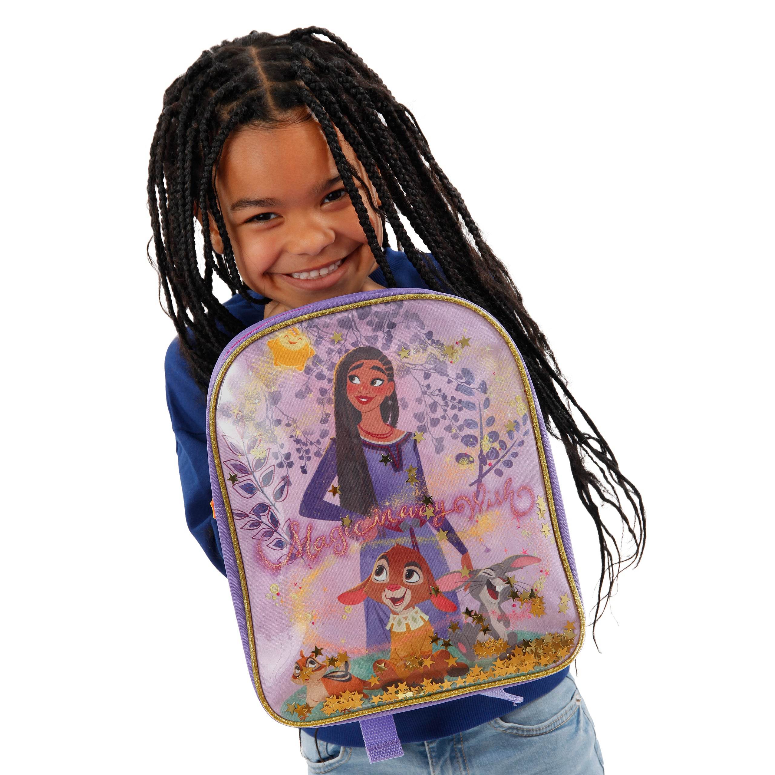 Disney Wish Backpack