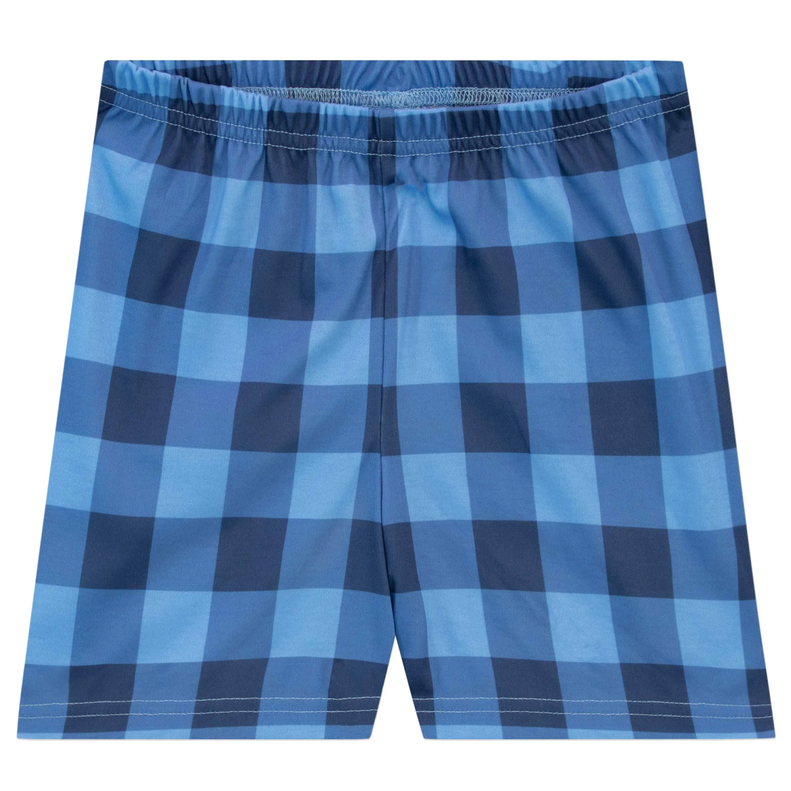 Harry Bear Donut Short Pyjamas - Image 7