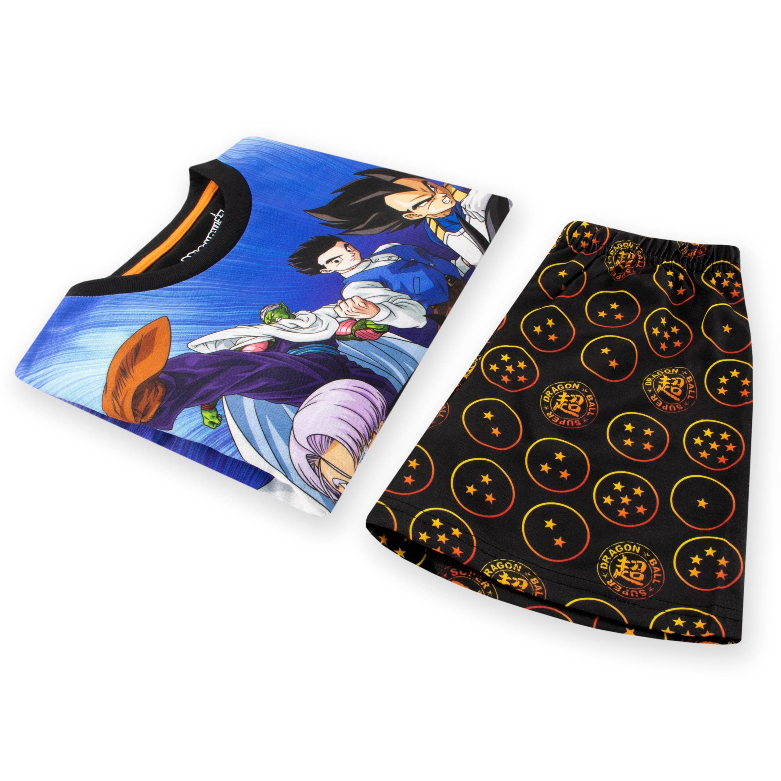 Dragon Ball Z Pyjamas - Image 10