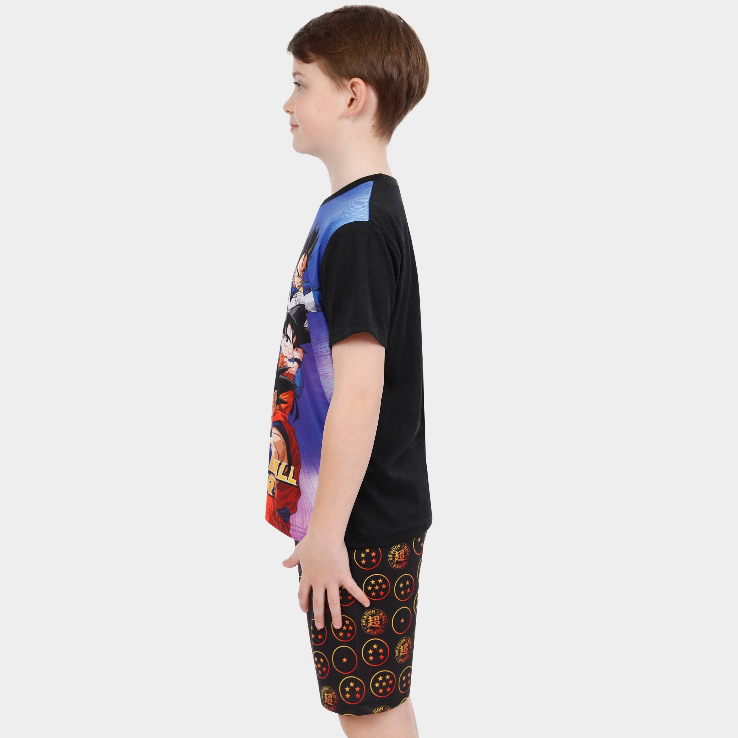 Dragon Ball Z Pyjamas - Image 3