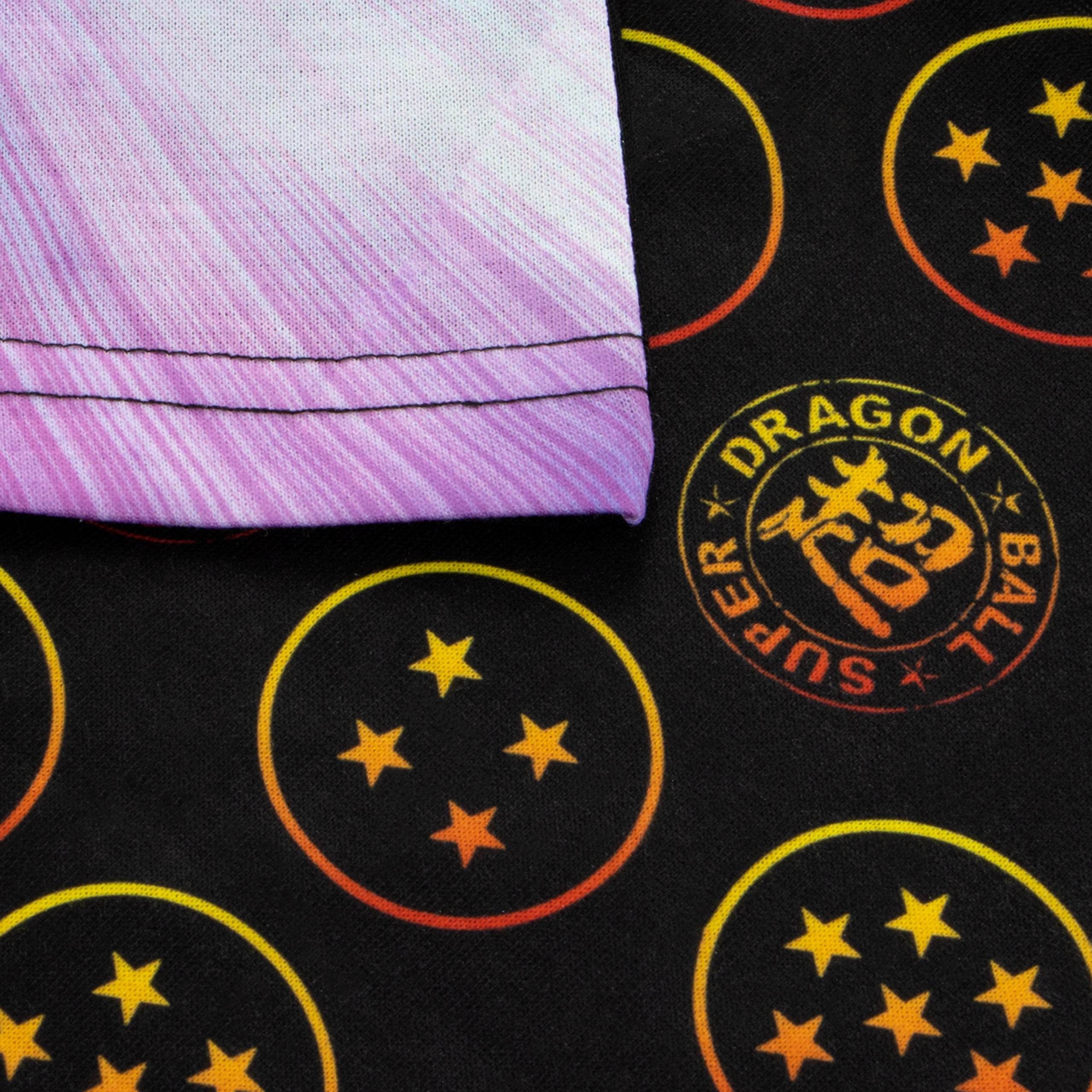 Dragon Ball Z Pyjamas - Image 8