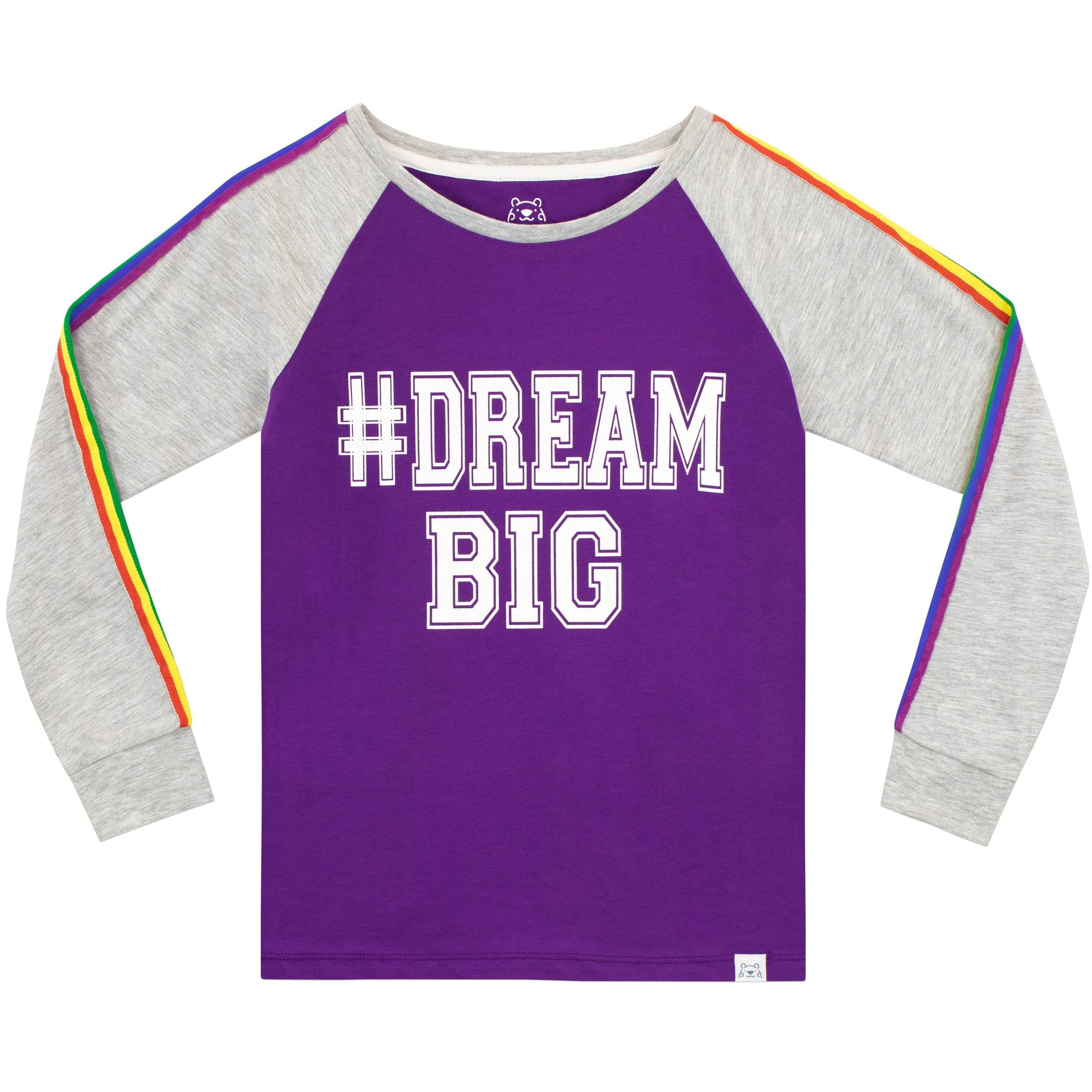 Harry Bear Dream Big Pyjamas - Image 2