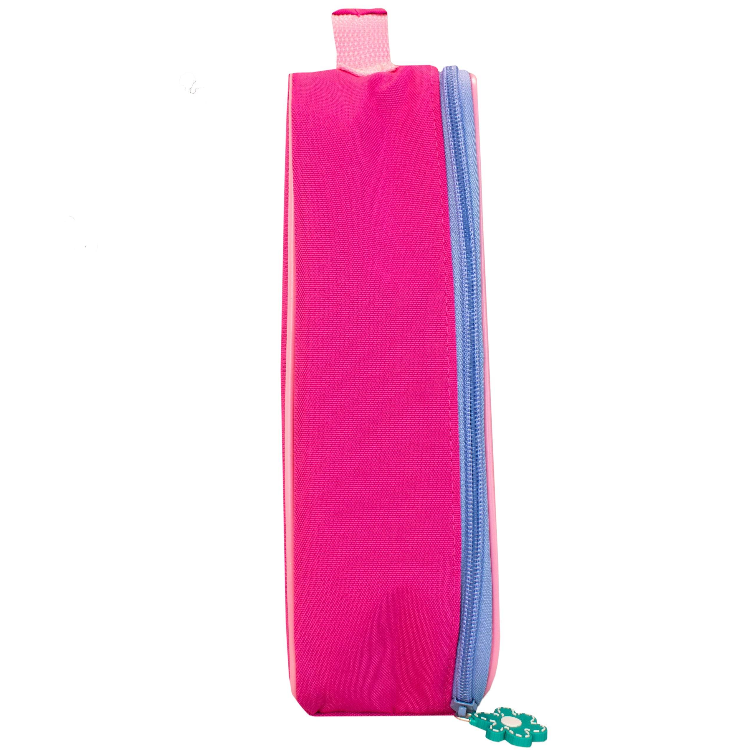 Harry Bear Flamingo Lunchbag - Image 3