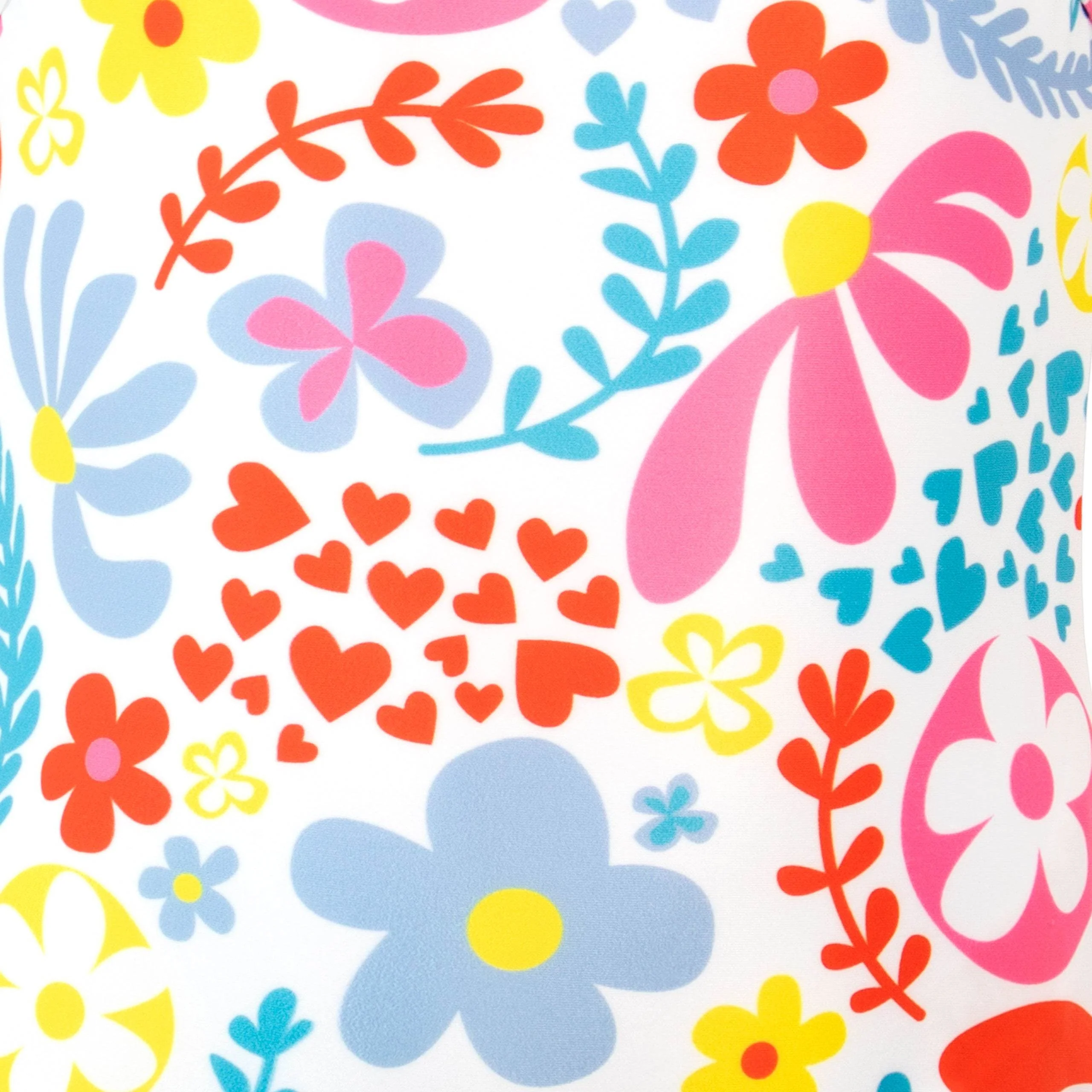 Harry Bear Flower Power Swimsuit - Image 3