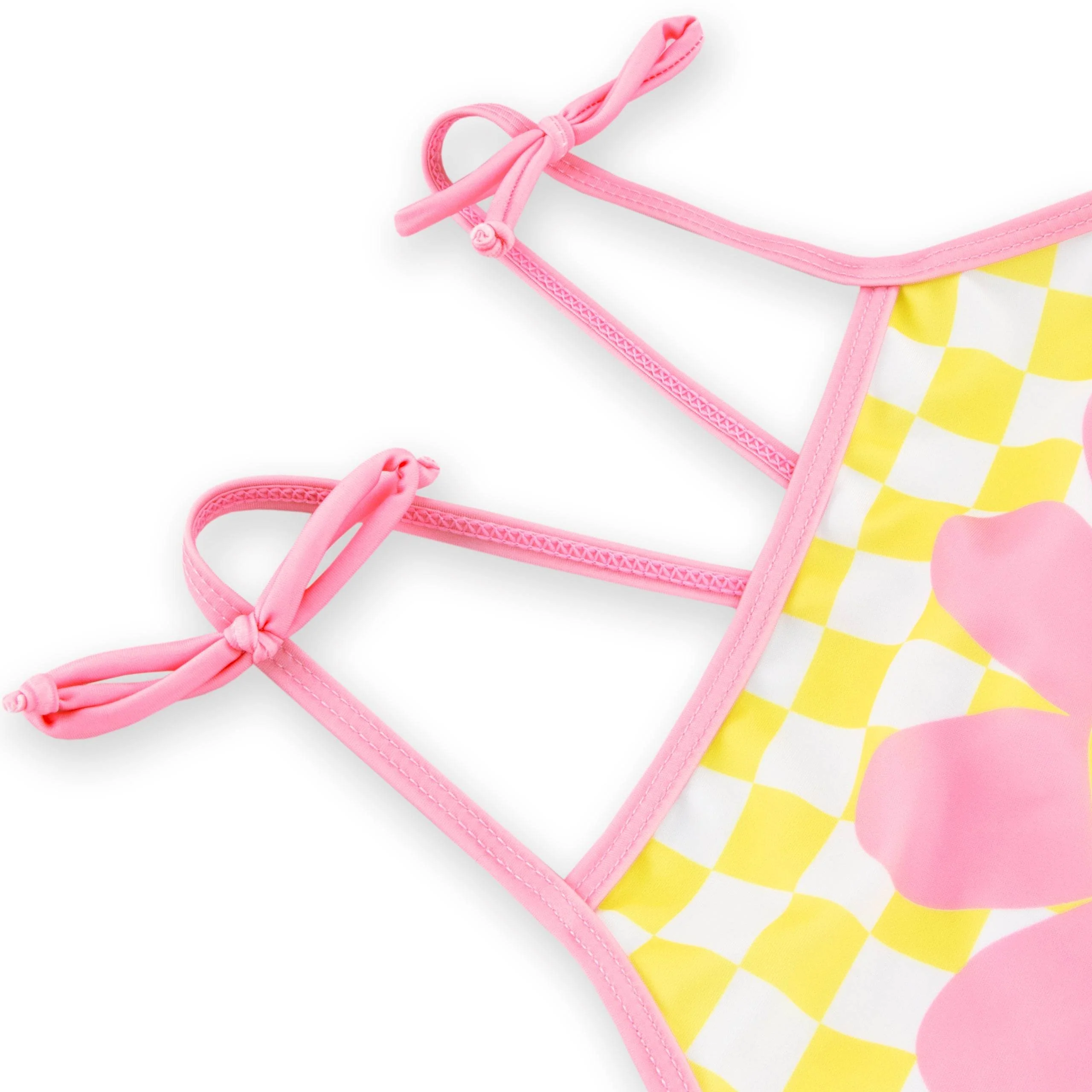 Harry Bear Flower Swimming Costume - Image 8