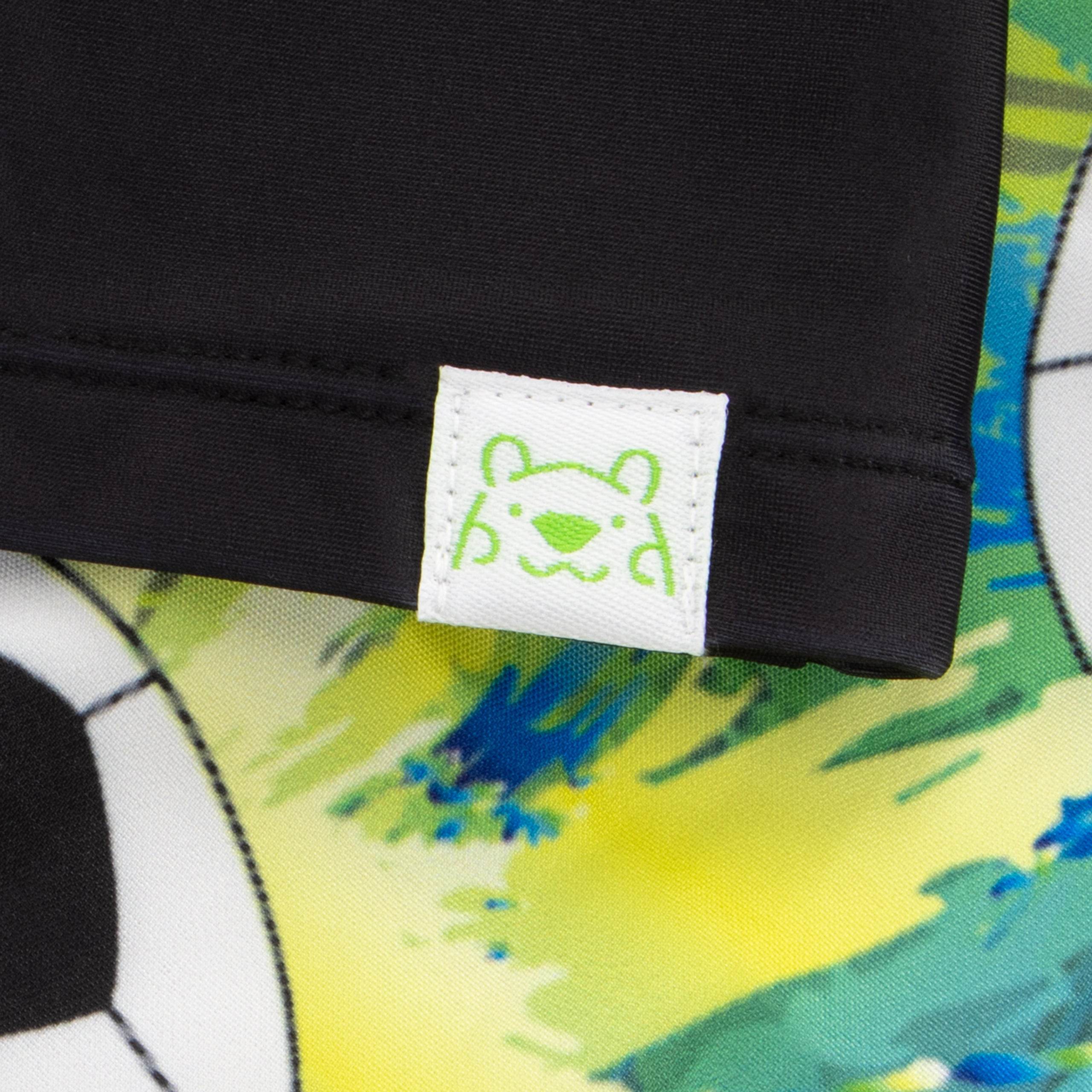 Harry Bear Football Swim Set - Image 5