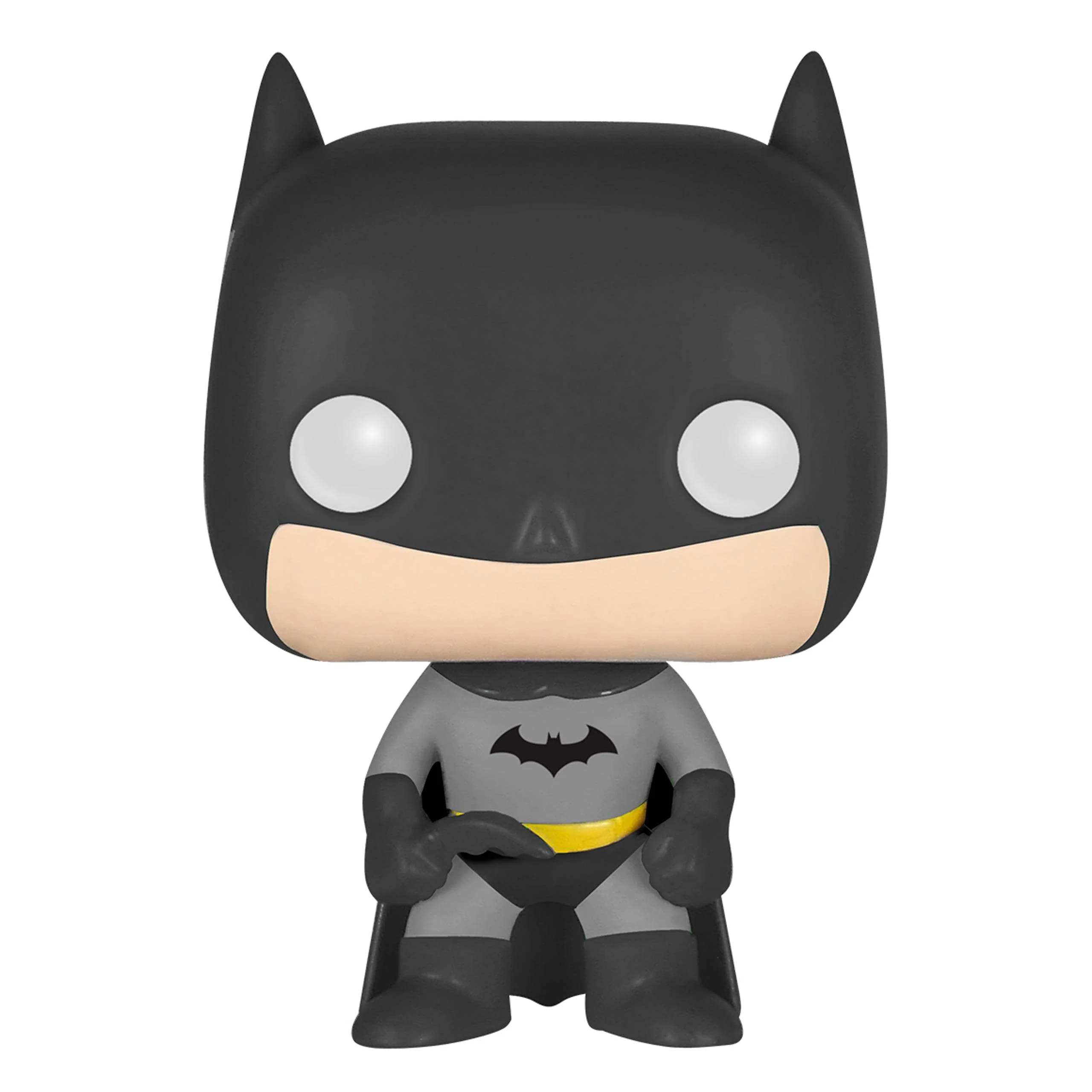 Batman T-Shirt & Funko Pocket Pop - Image 4