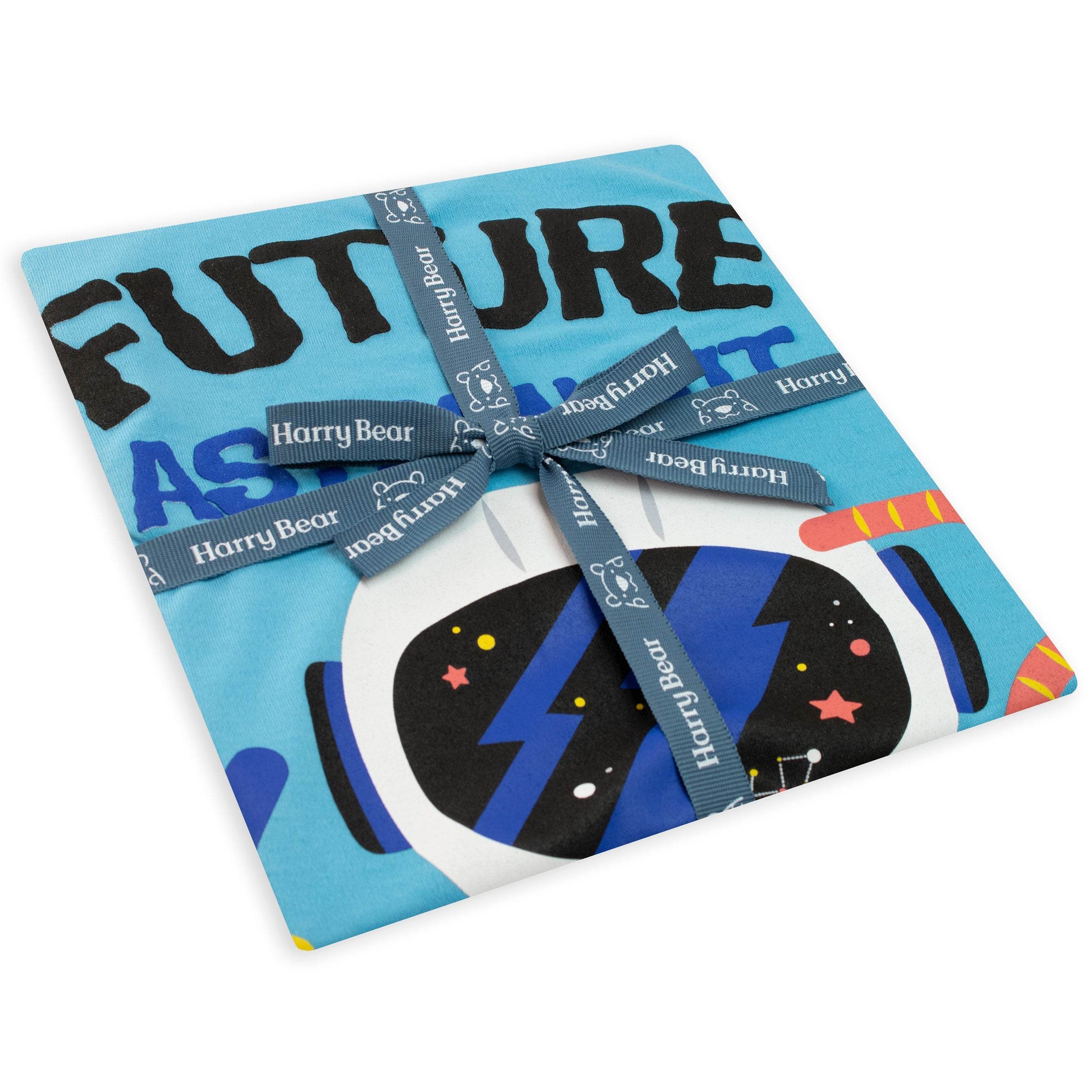 Harry Bear Future Astronaut Pyjamas - Image 7