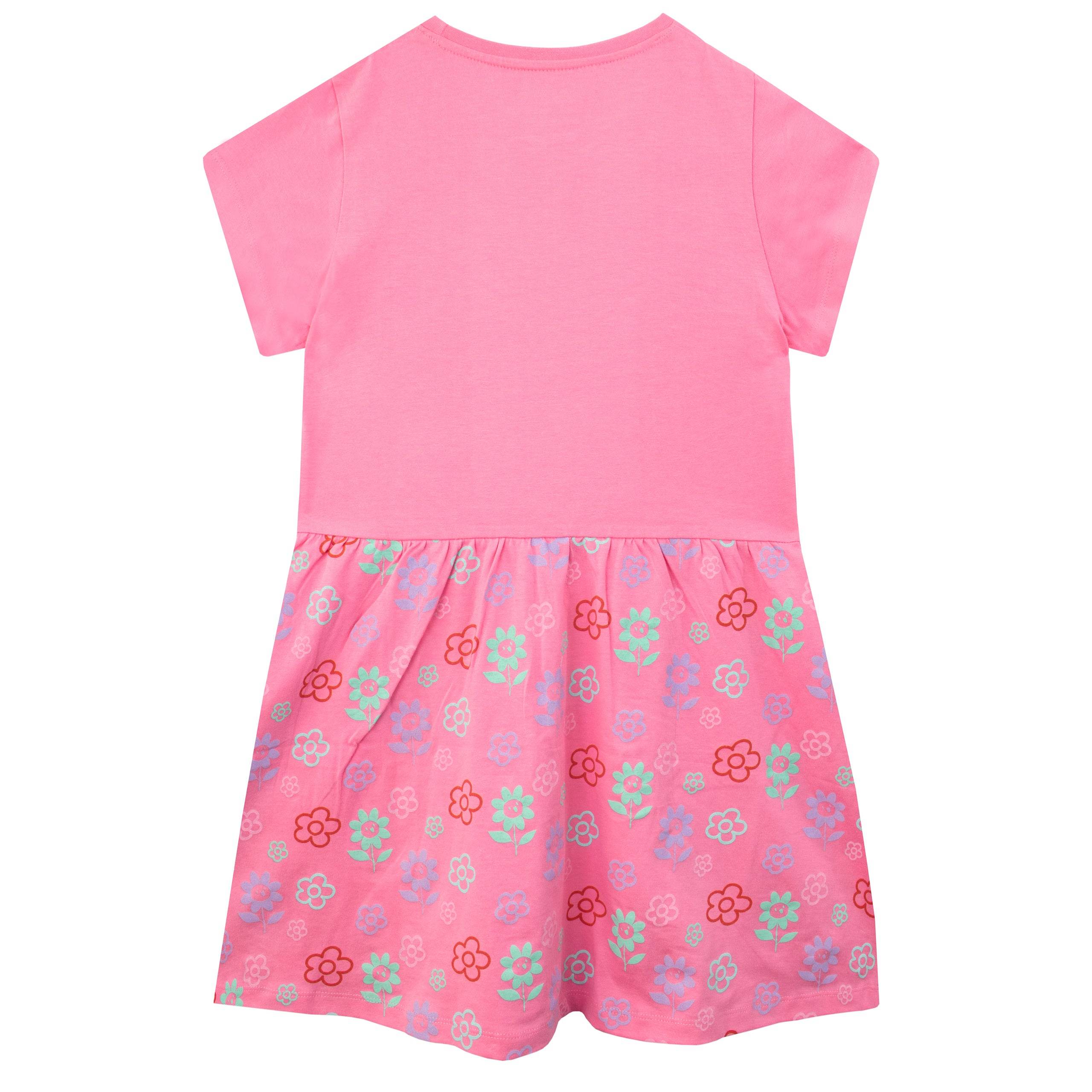 Gabby's Dollhouse Floral Dress - Image 10