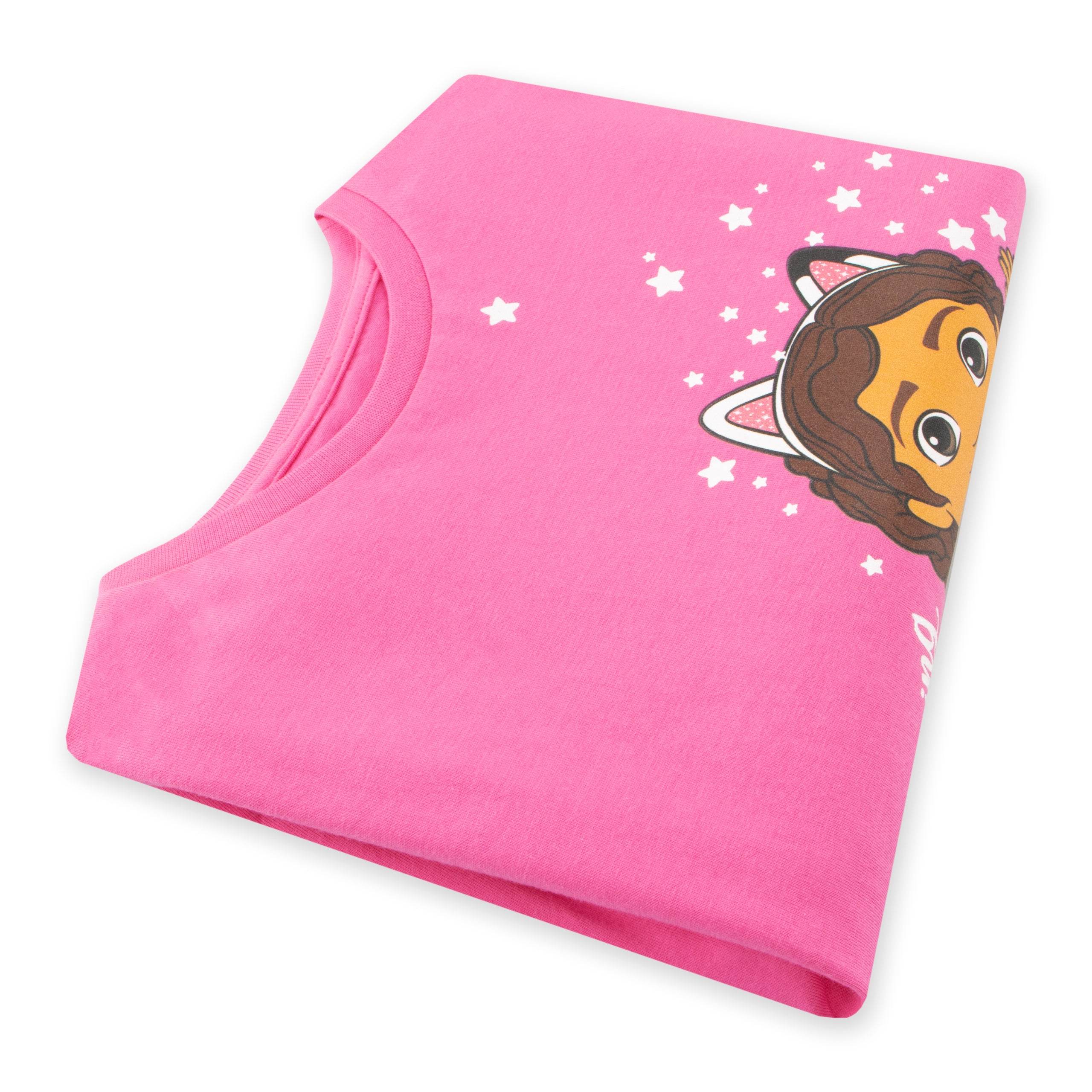 Gabby's Dollhouse Mercat T-Shirt - Image 10