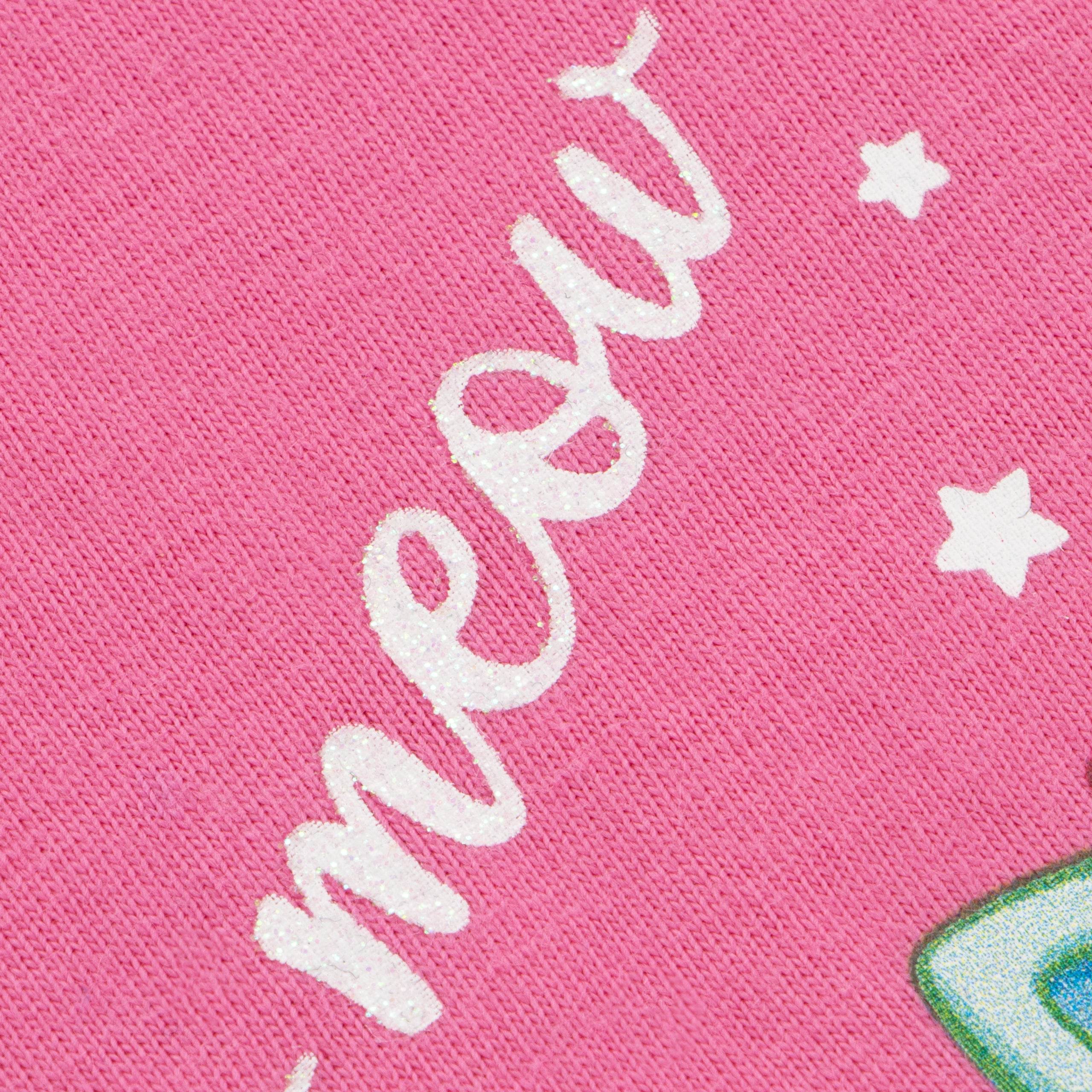 Gabby's Dollhouse Mercat T-Shirt - Image 6