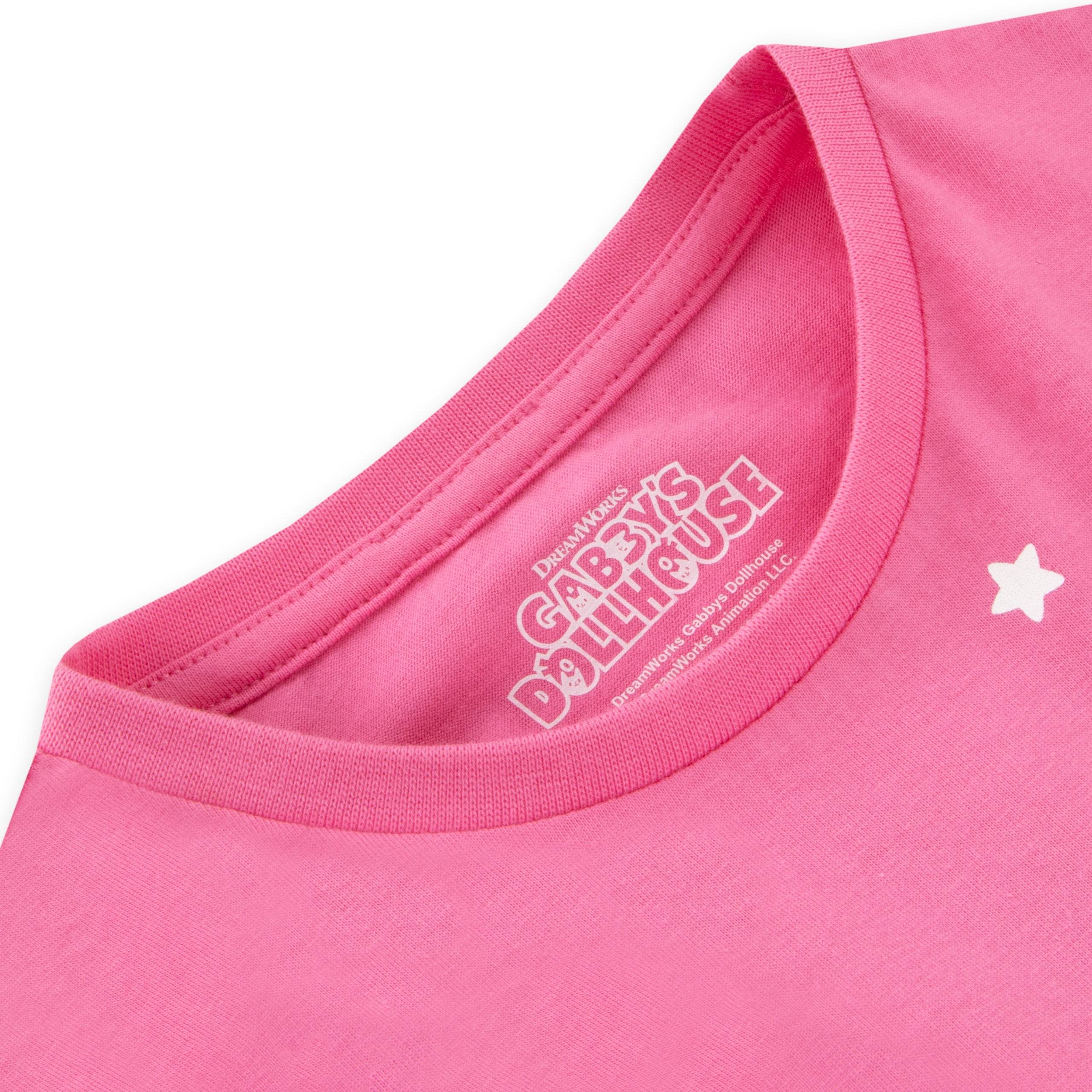 Gabby's Dollhouse Mercat T-Shirt - Image 8