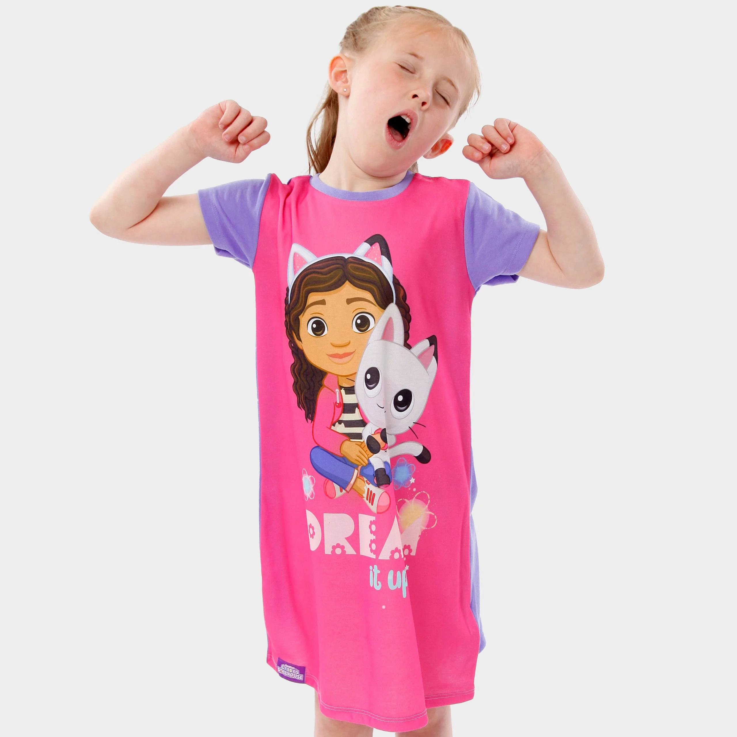 Gabby's Dollhouse Nightdress - Image 3
