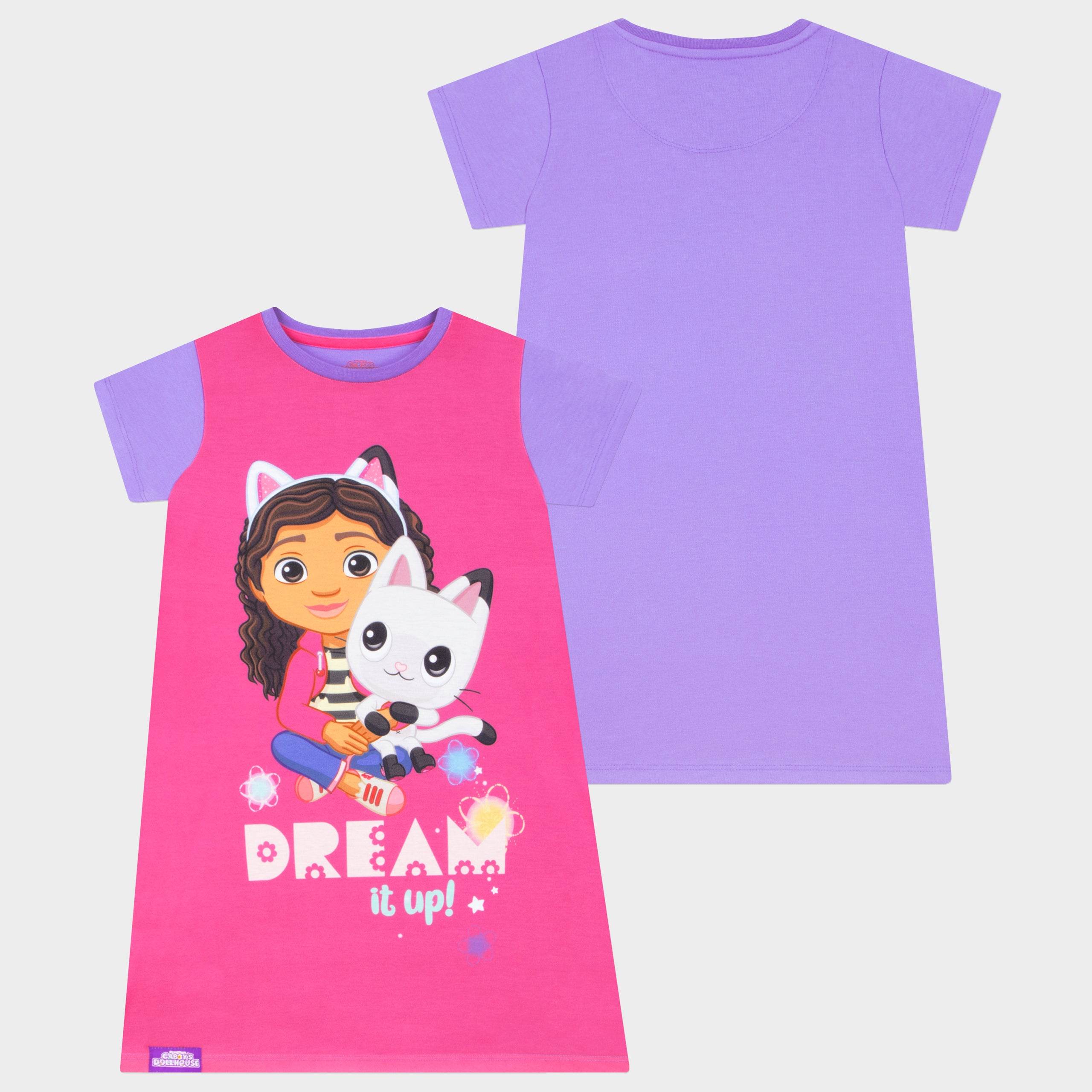 Gabby's Dollhouse Nightdress - Image 5